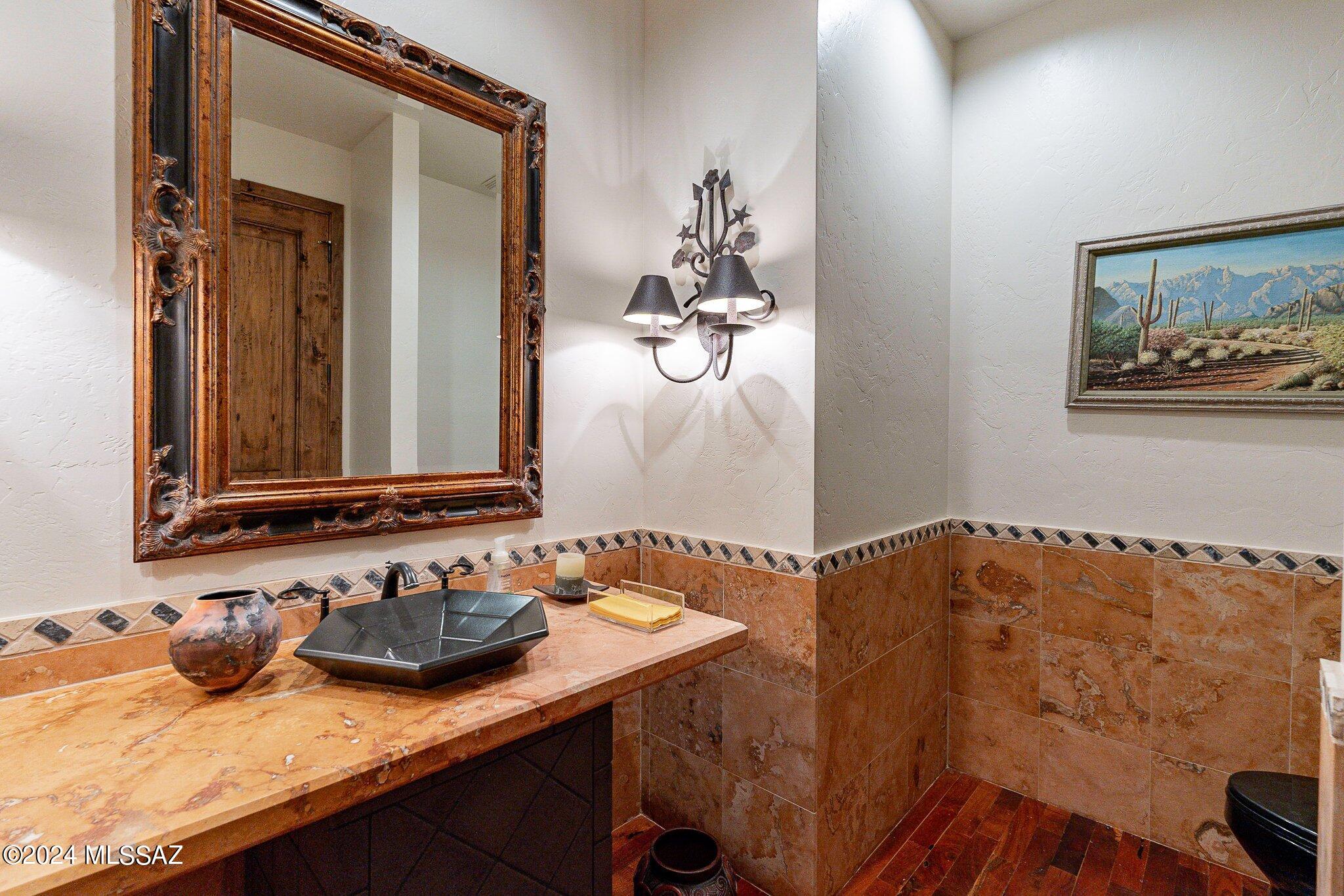 Ventana Canyon Estates (1-63) - Residential