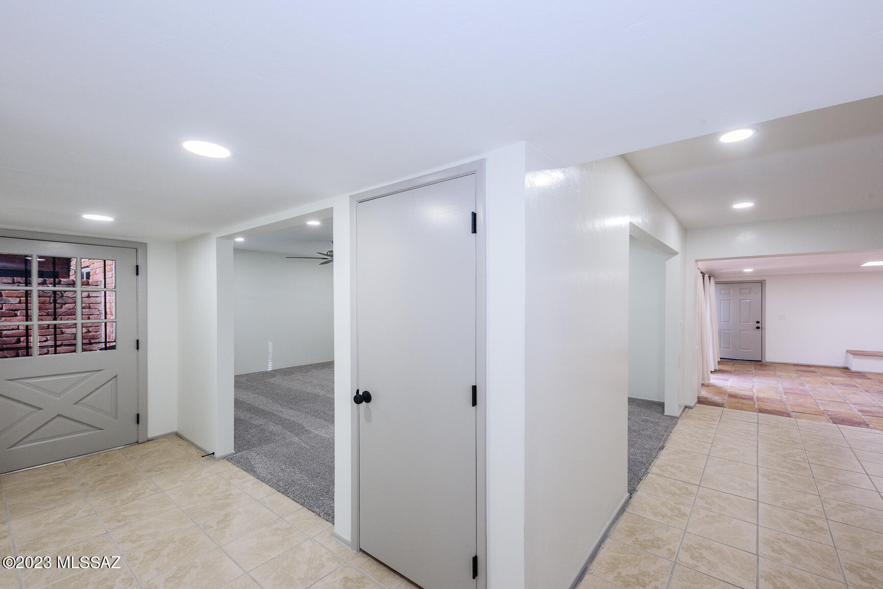 Eastern Hills Townhouses (1-25) - Residential Lease