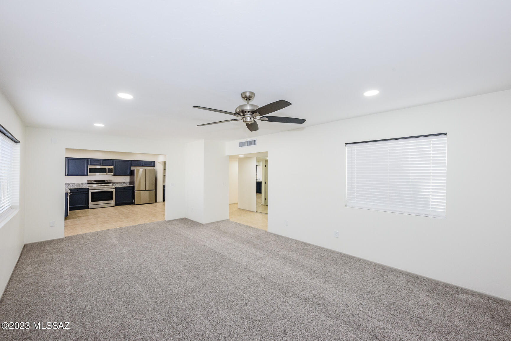 Eastern Hills Townhouses (1-25) - Residential Lease