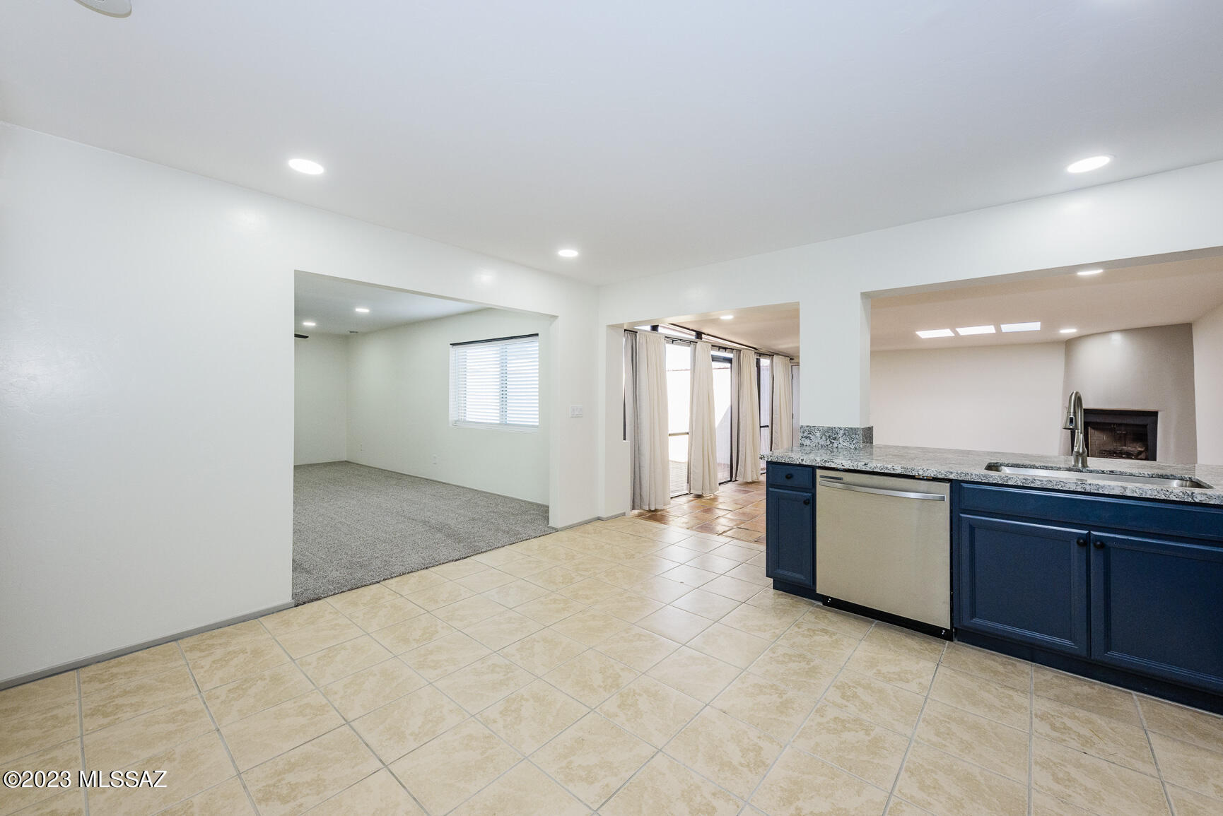 Eastern Hills Townhouses (1-25) - Residential Lease