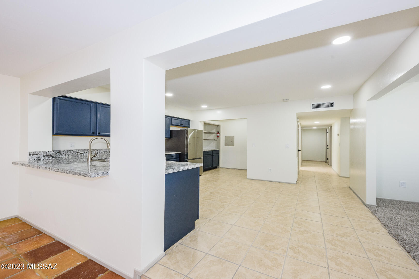 Eastern Hills Townhouses (1-25) - Residential Lease