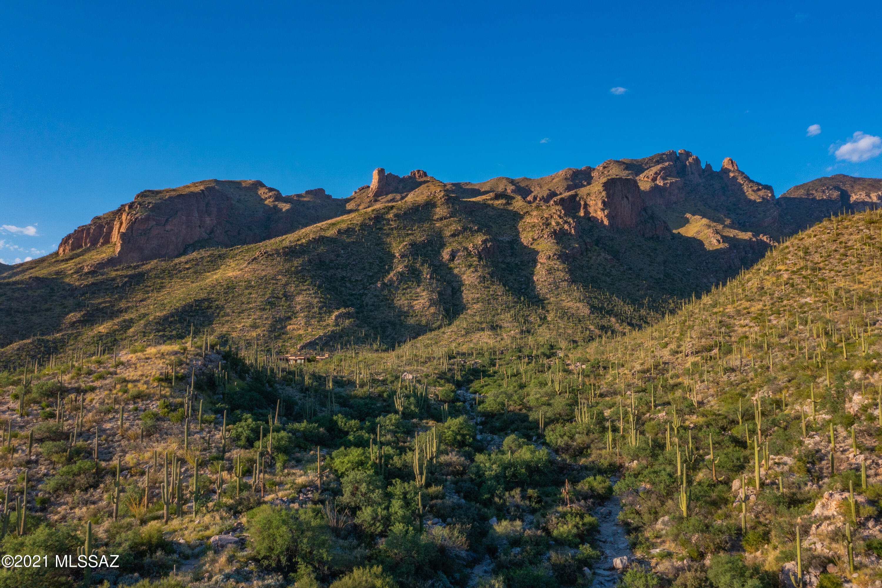 Canyons (The) - Residential