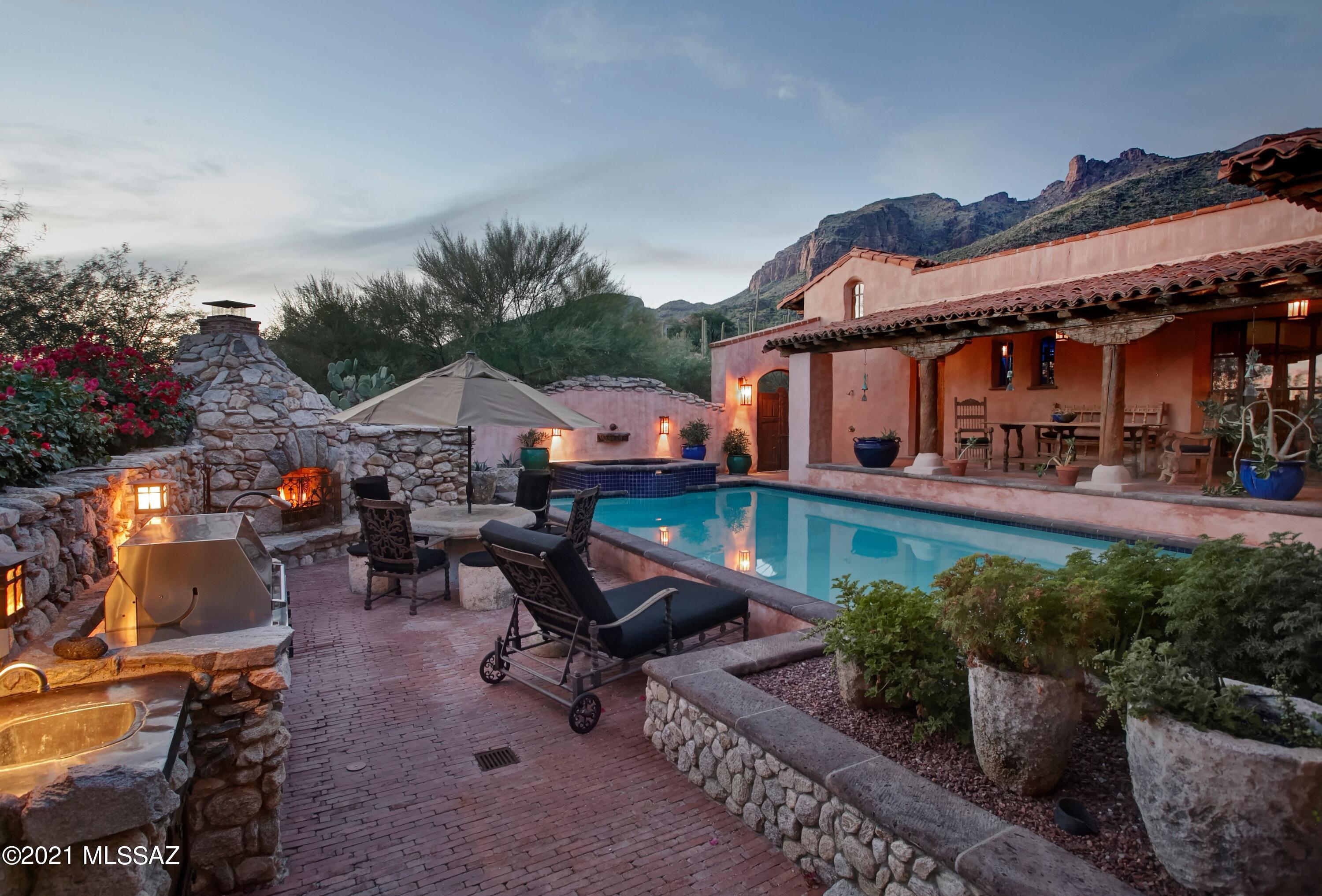 Canyons (The) - Residential