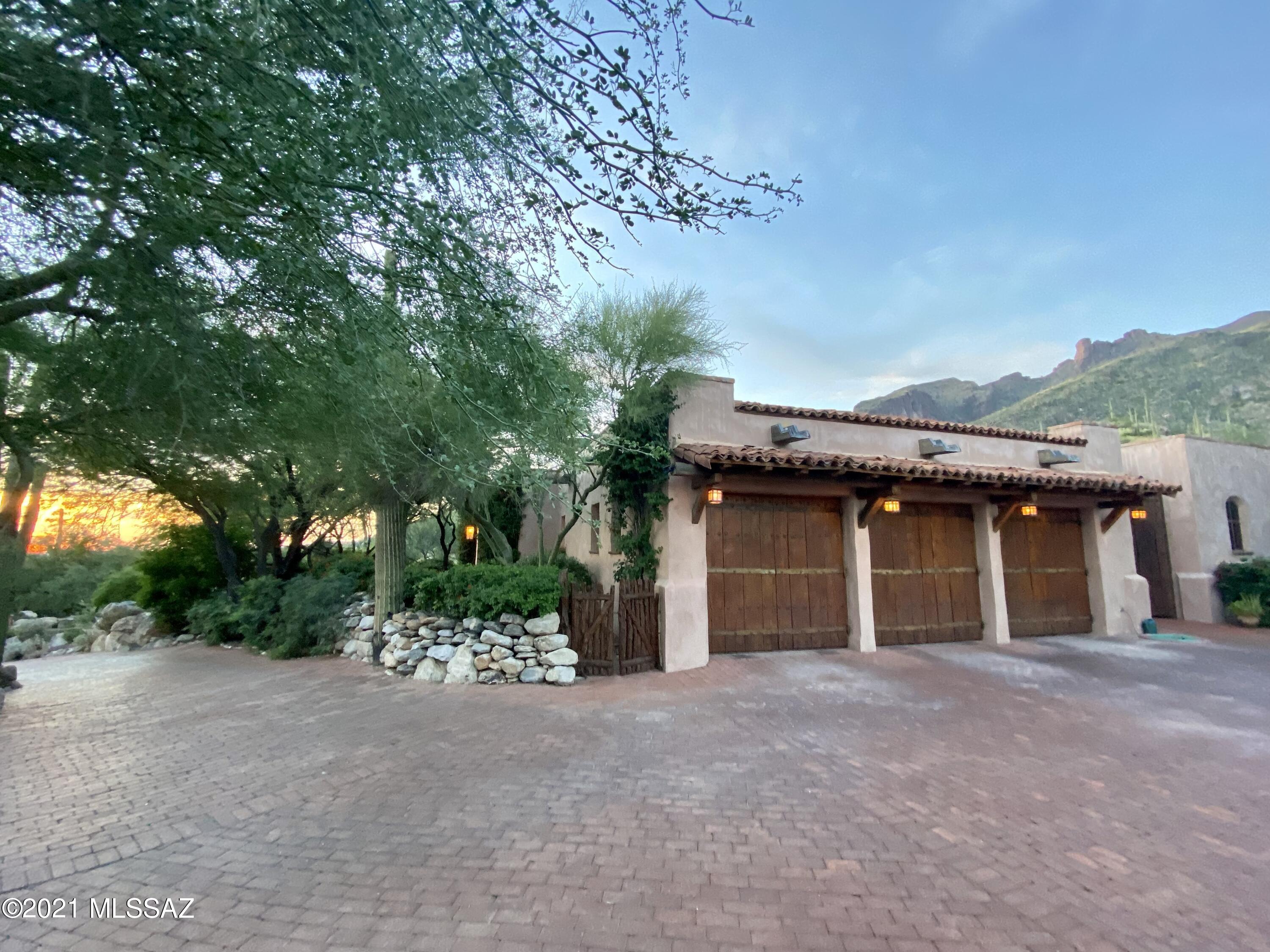 Canyons (The) - Residential