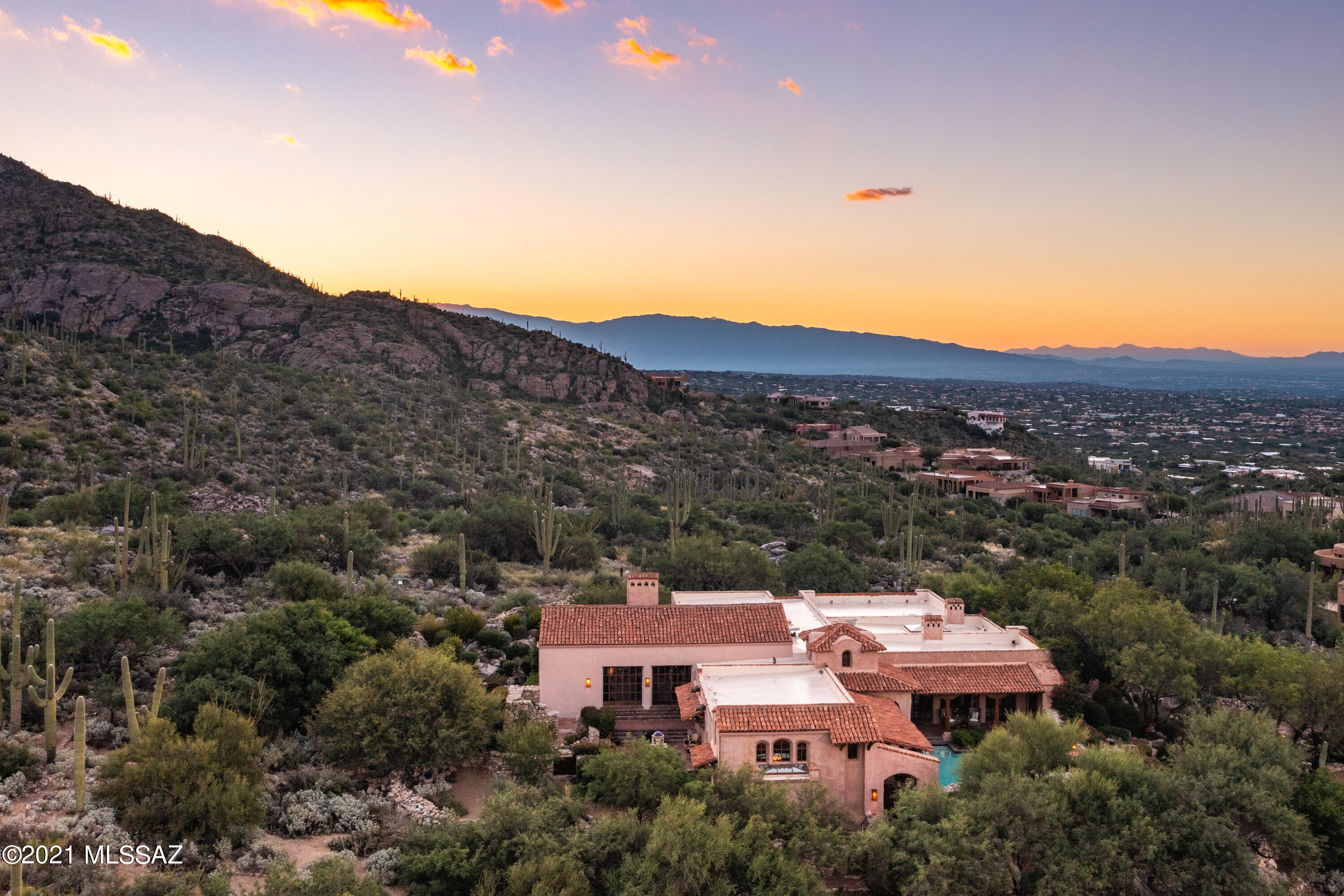 Canyons (The) - Residential