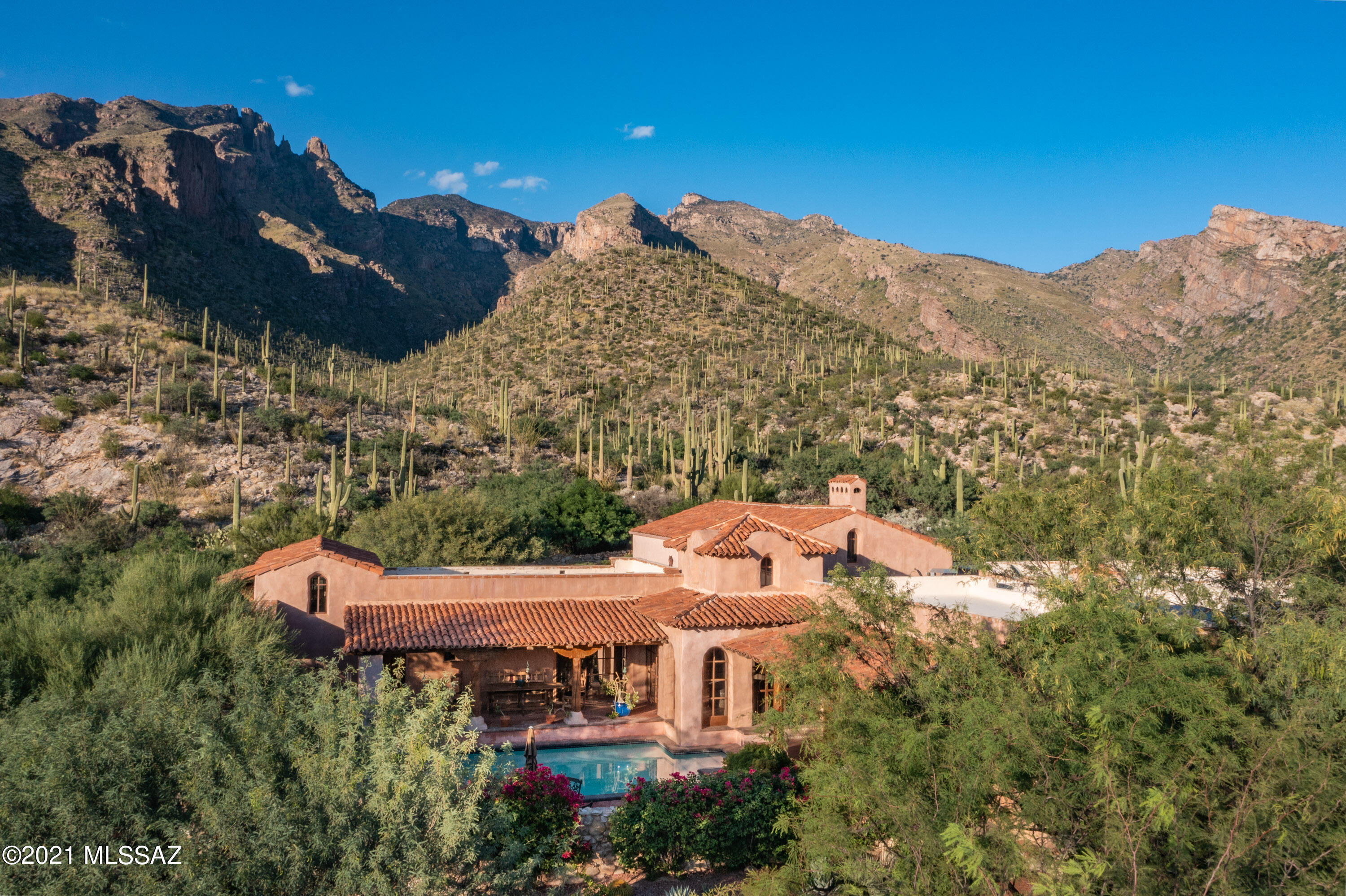 Canyons (The) - Residential