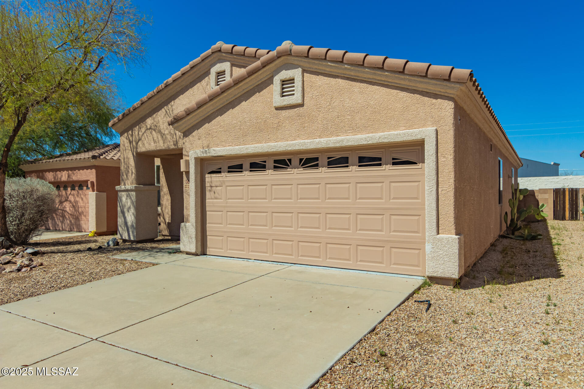 2221 E Stone Stable Drive