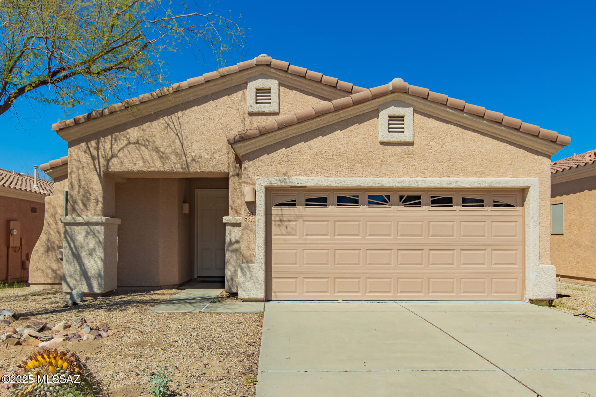 2221 E Stone Stable Drive