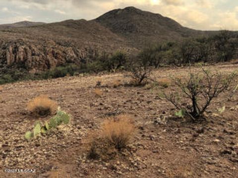 TBD Sunset Ridge 147A Tubac AZ 85646