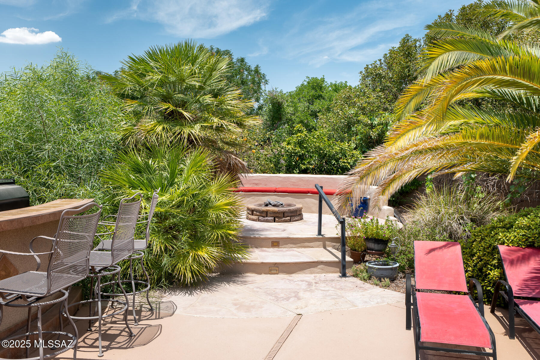 Rincon Trails (1-505) - Residential