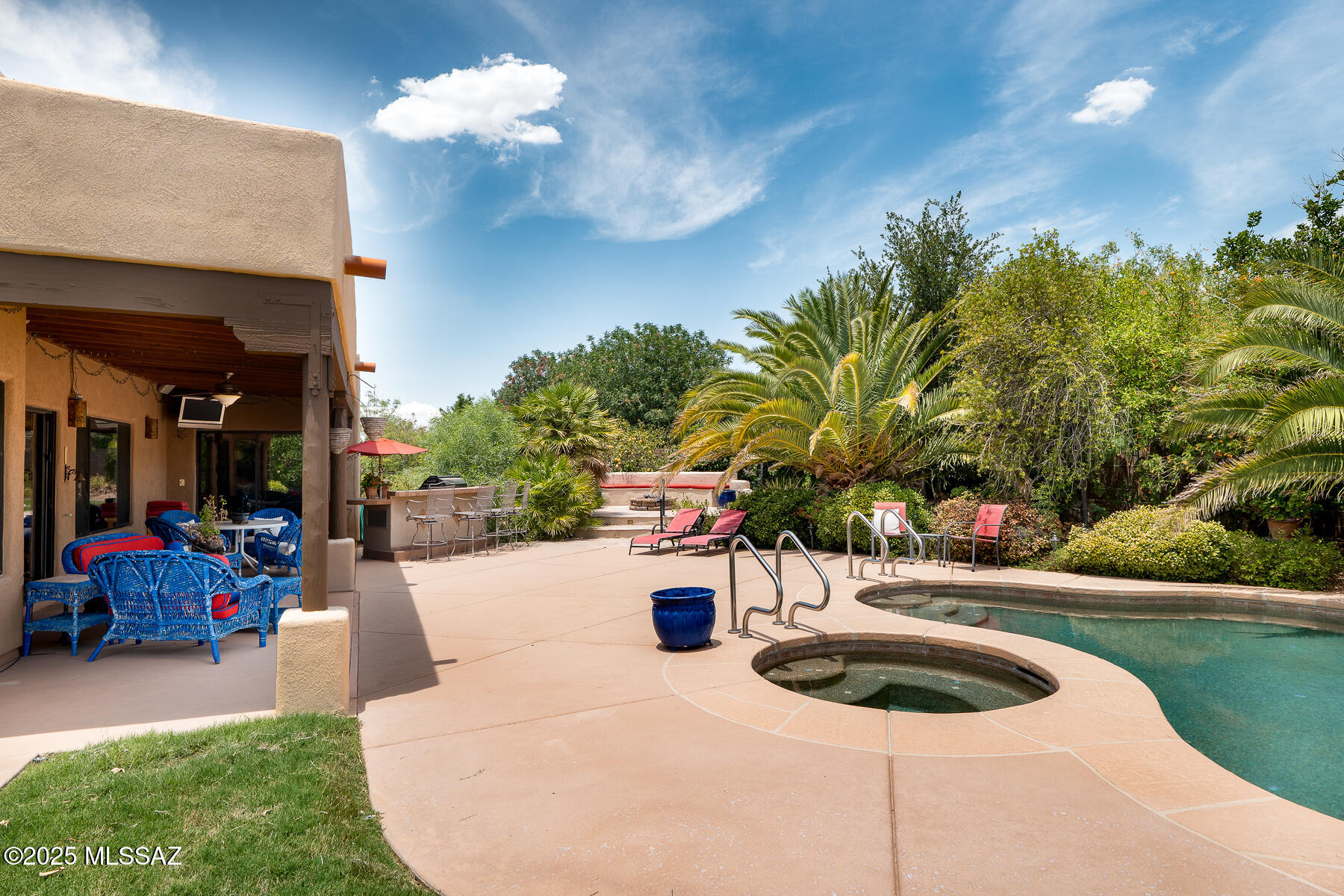 Rincon Trails (1-505) - Residential