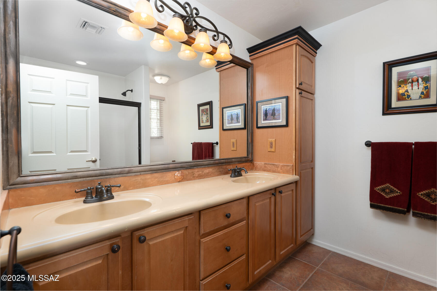 Rincon Trails (1-505) - Residential
