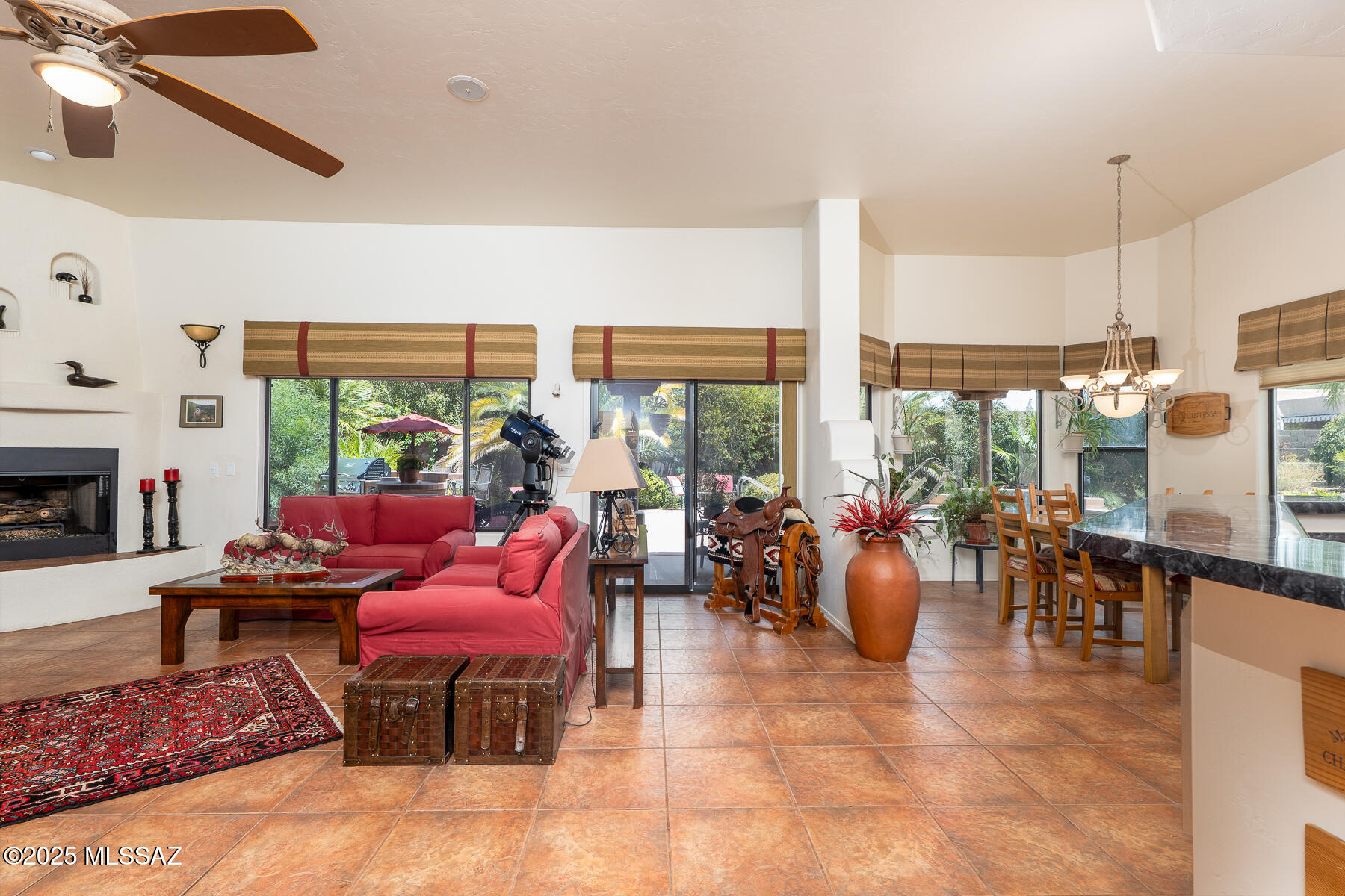 Rincon Trails (1-505) - Residential