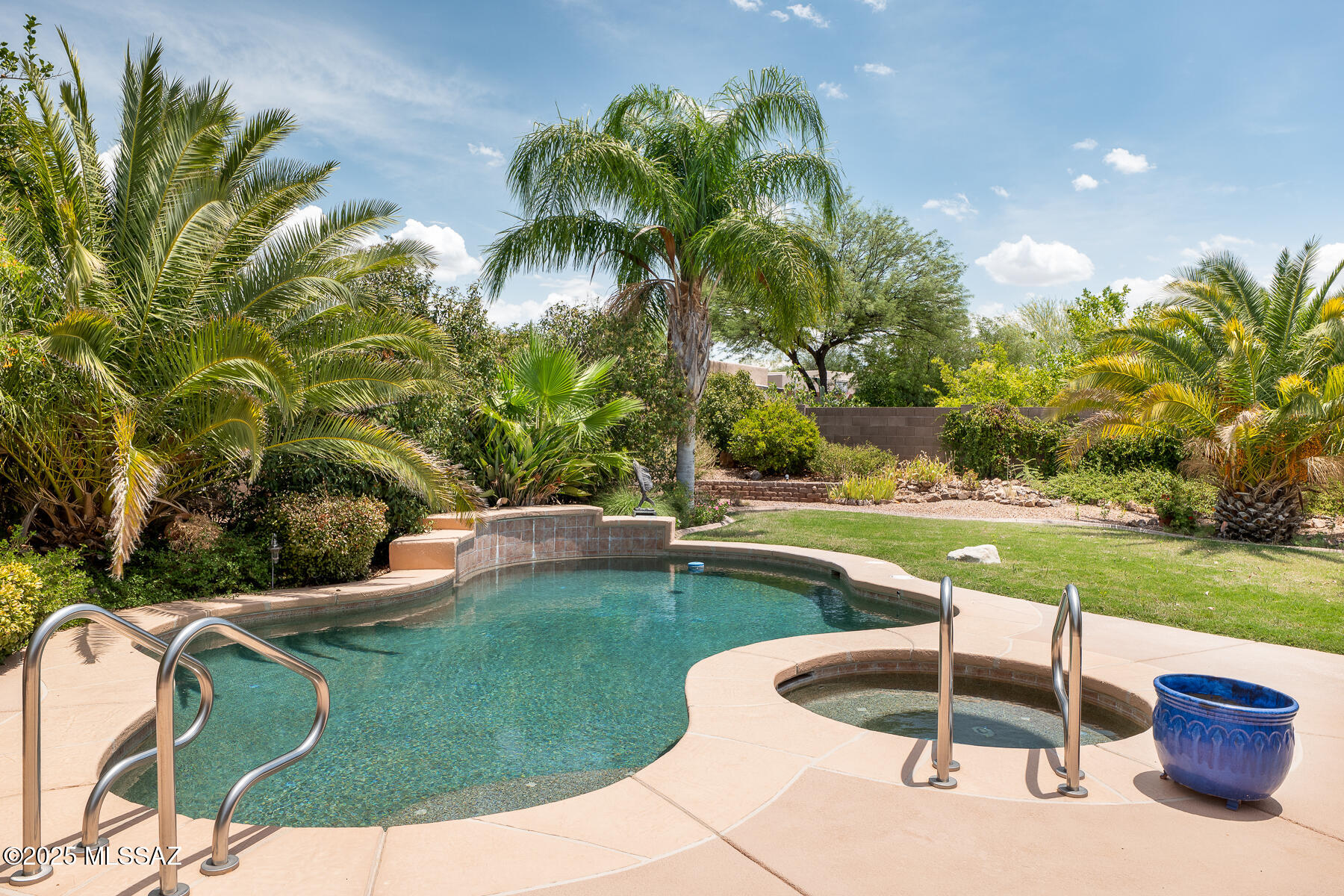 Rincon Trails (1-505) - Residential