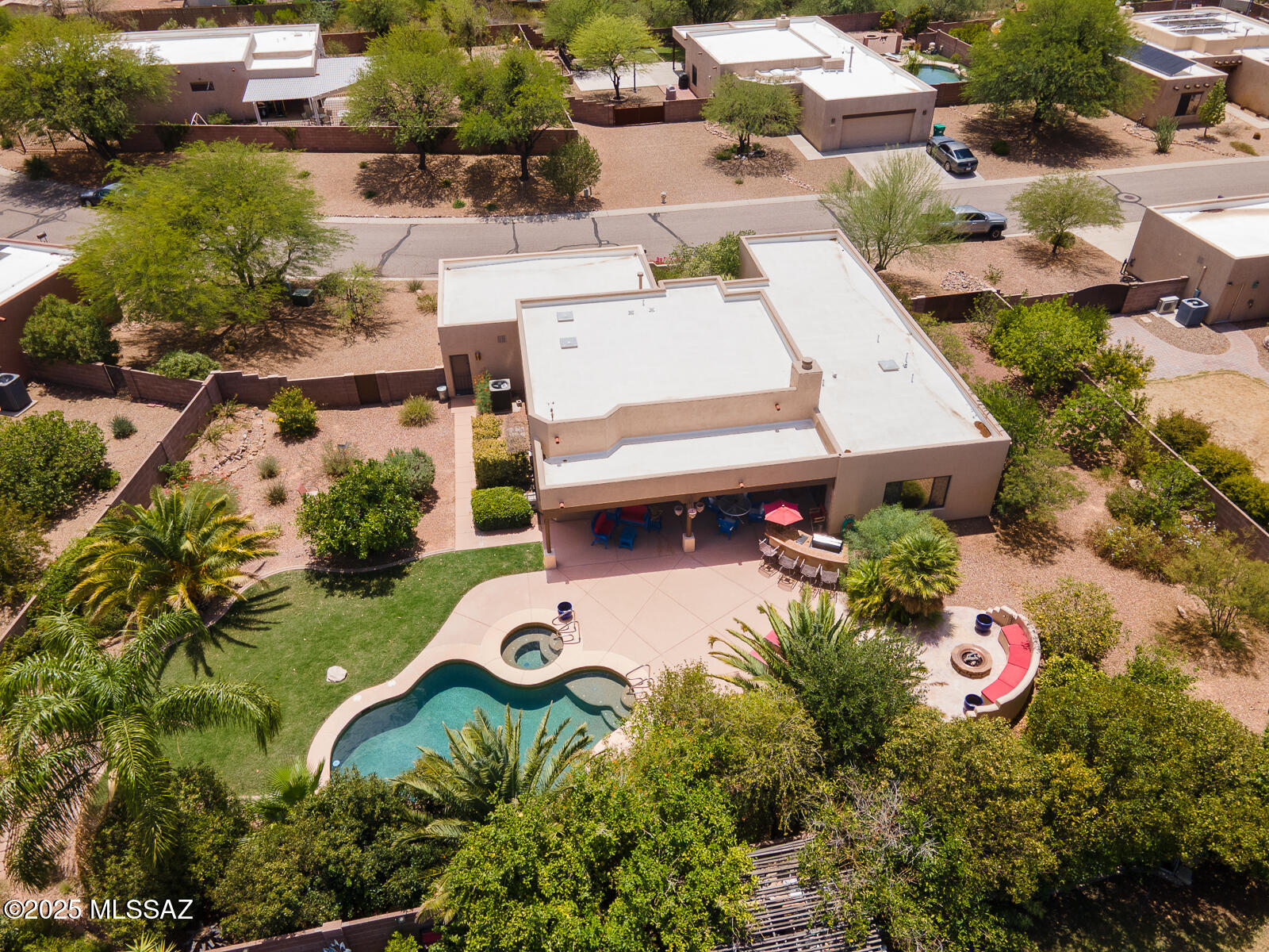 Rincon Trails (1-505) - Residential