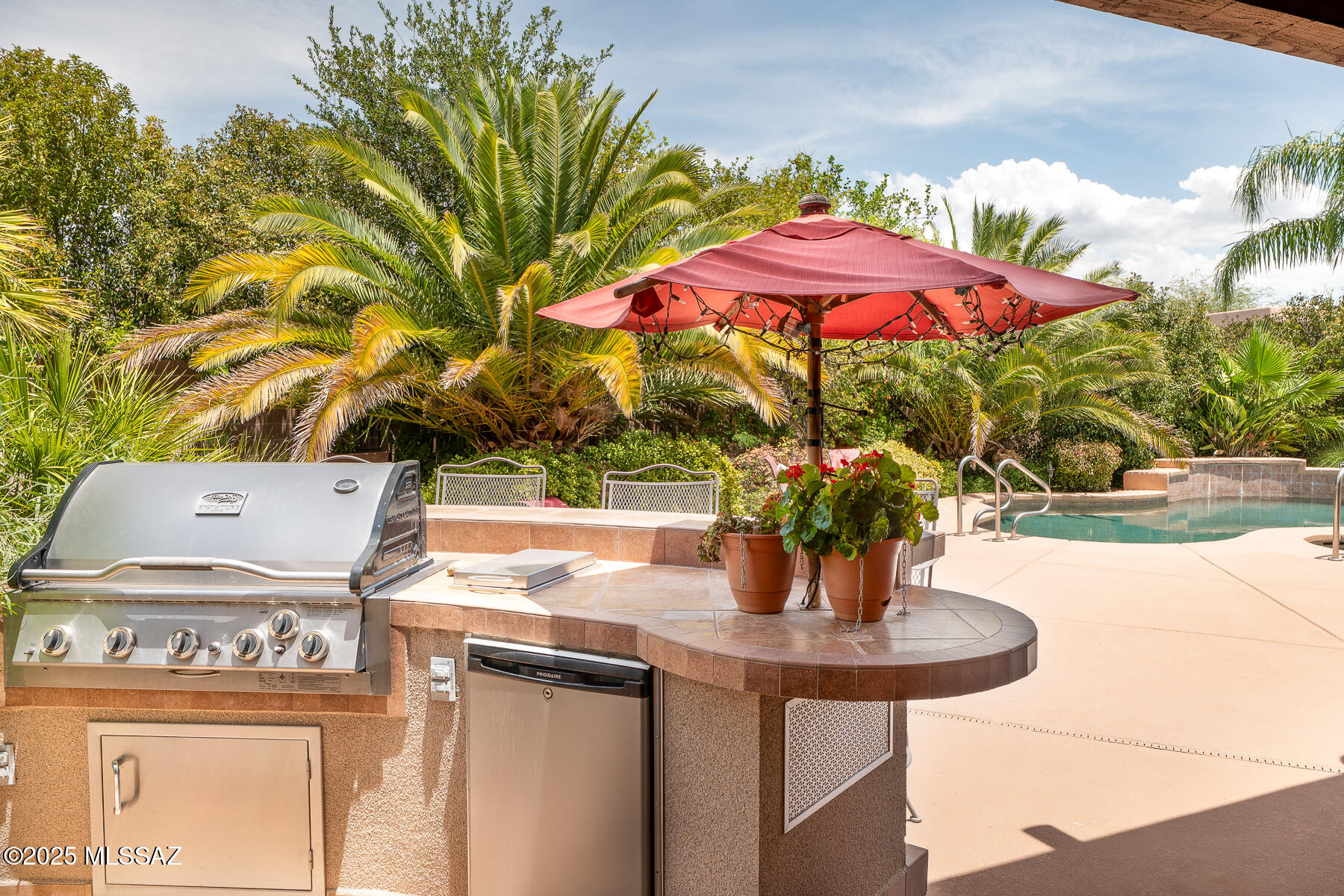 Rincon Trails (1-505) - Residential