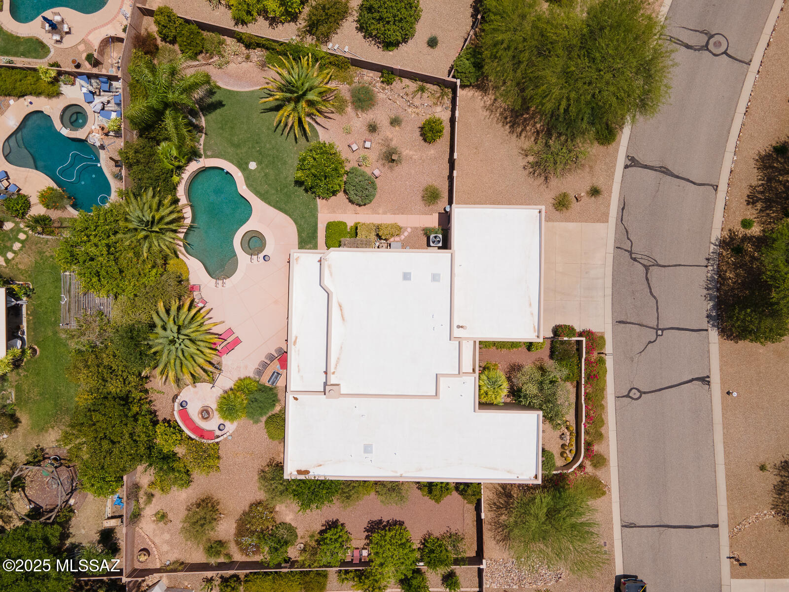 Rincon Trails (1-505) - Residential