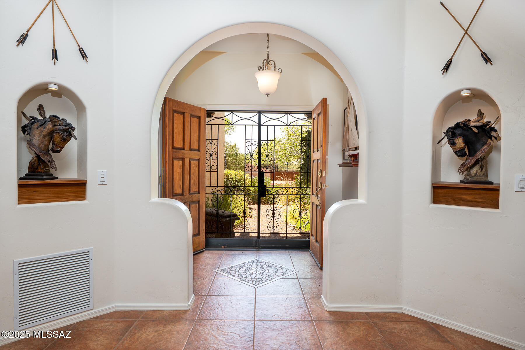 Rincon Trails (1-505) - Residential