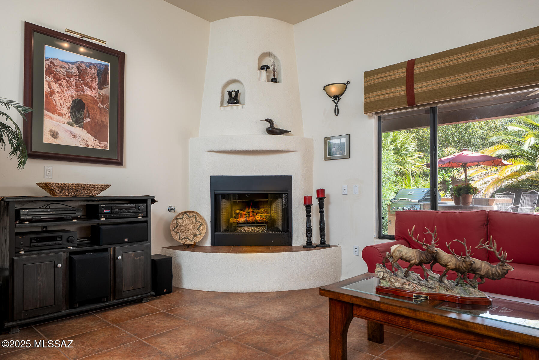 Rincon Trails (1-505) - Residential