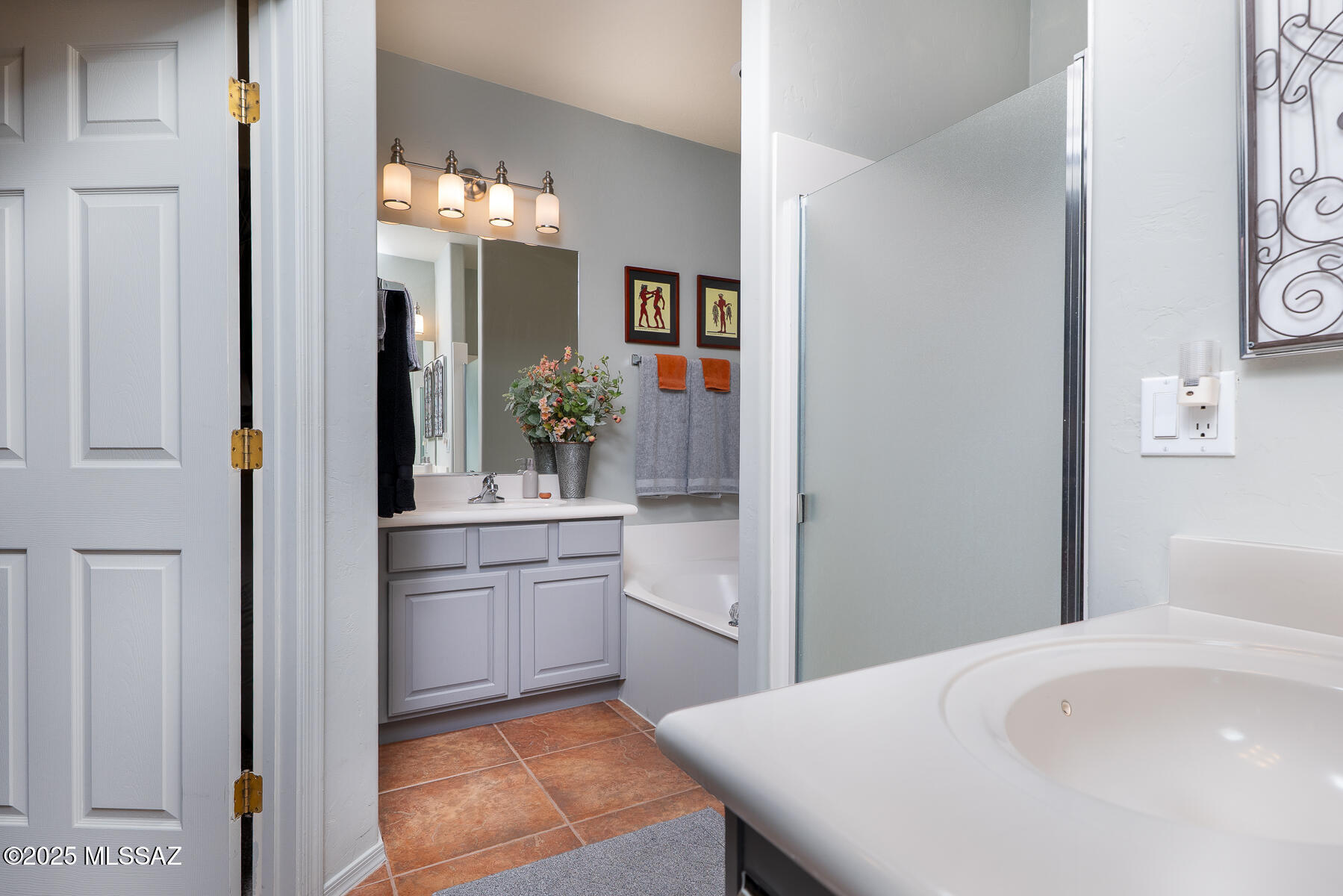 Rincon Trails (1-505) - Residential