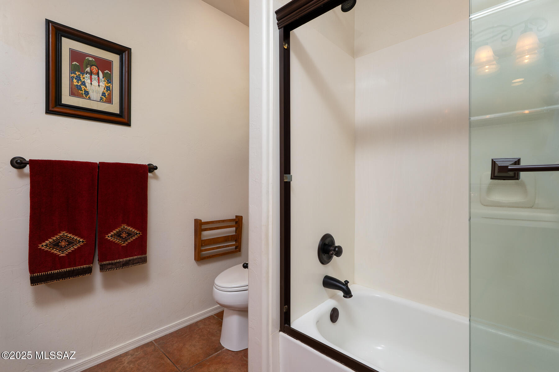Rincon Trails (1-505) - Residential