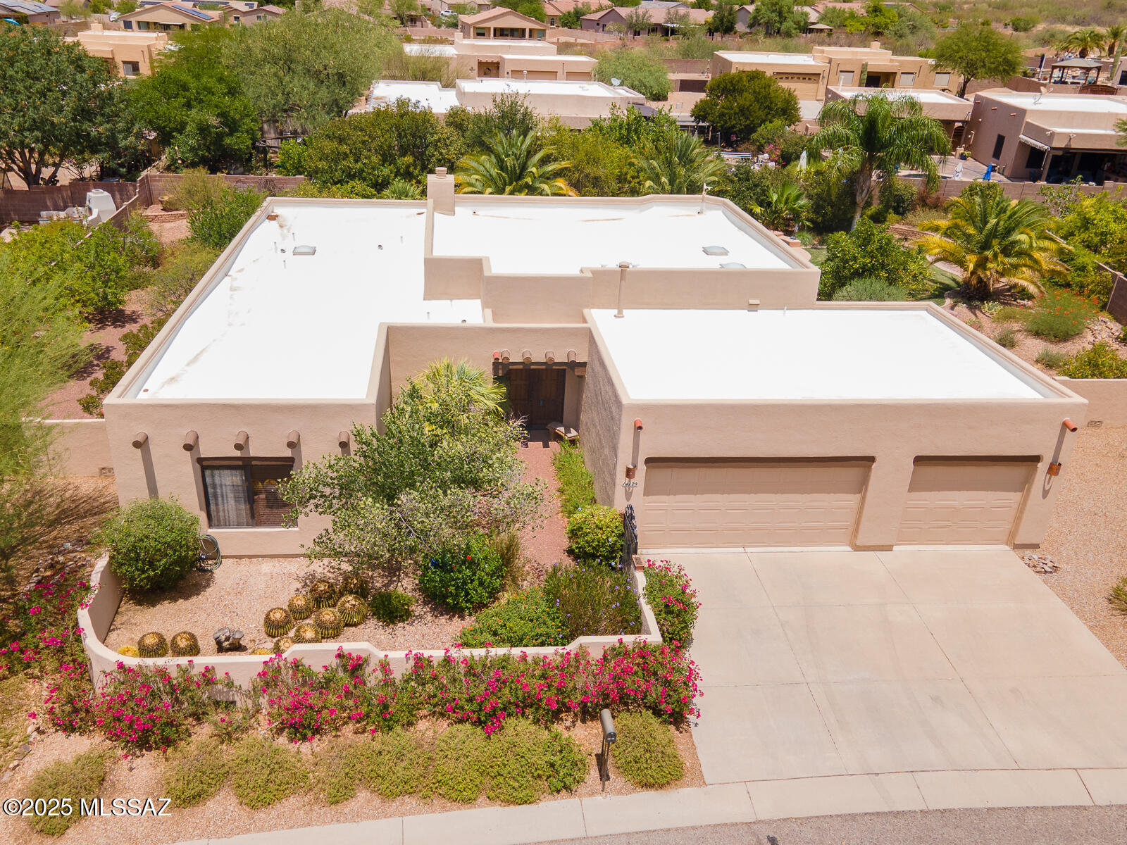 Rincon Trails (1-505) - Residential
