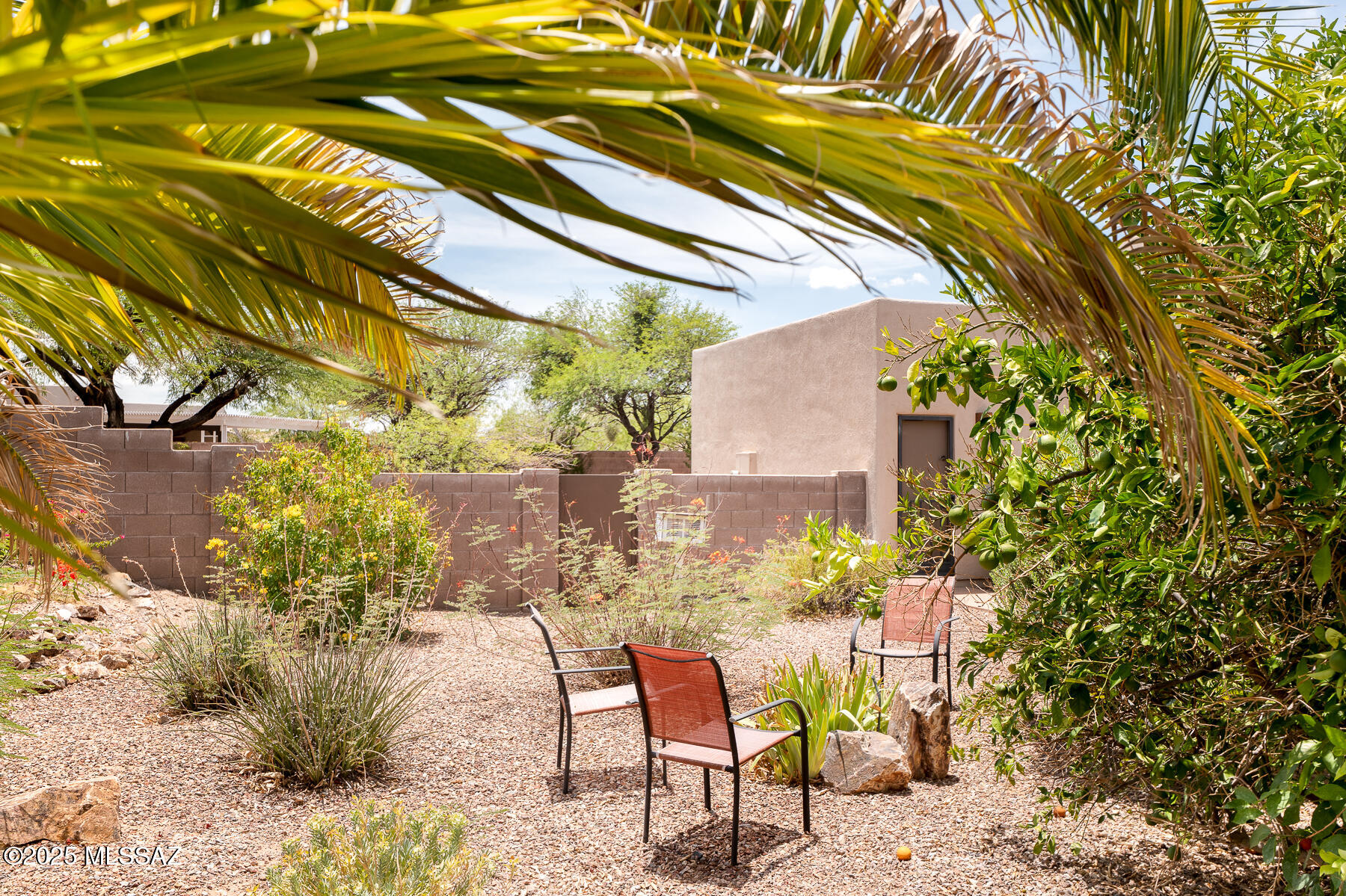 Rincon Trails (1-505) - Residential
