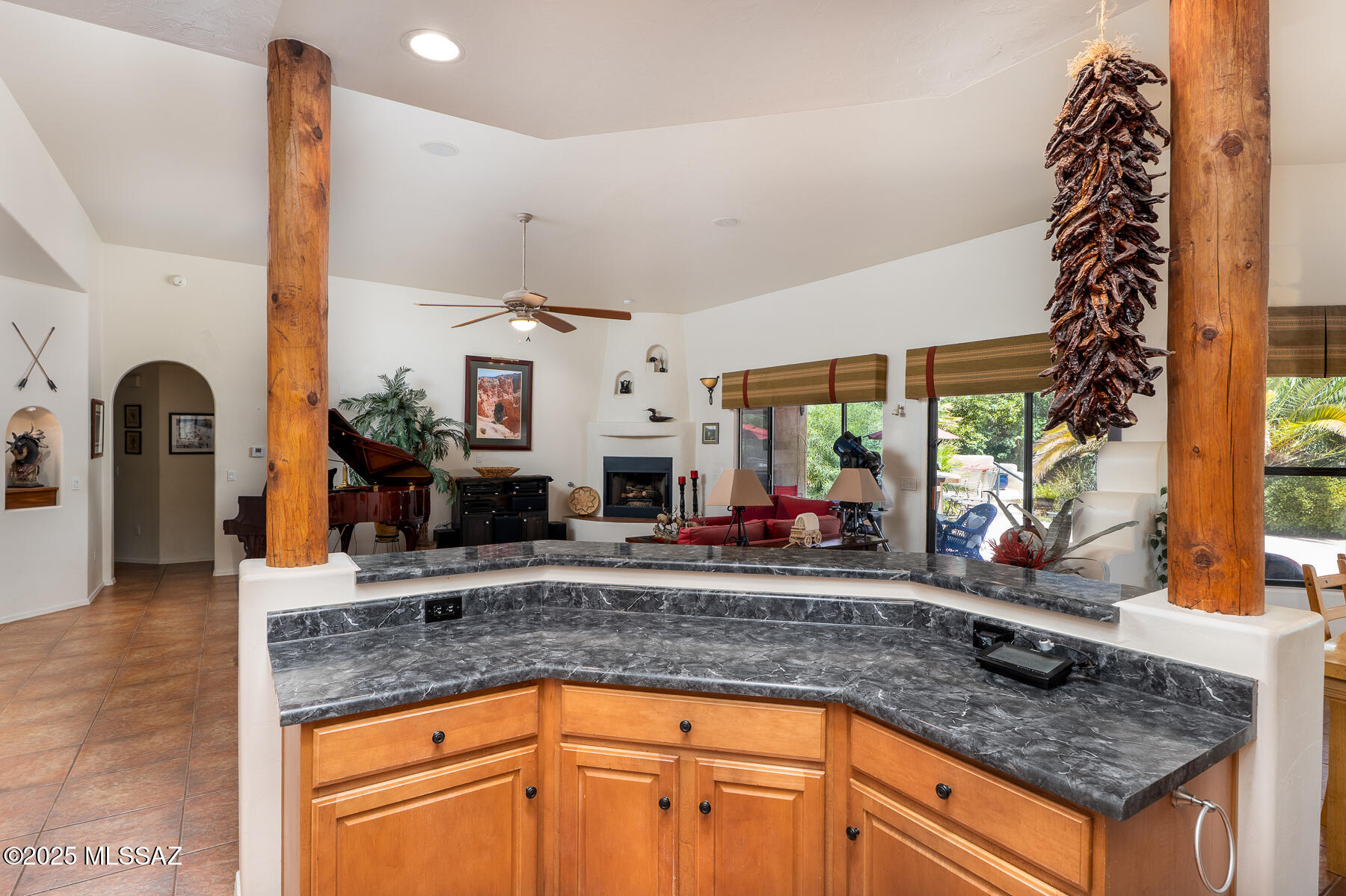 Rincon Trails (1-505) - Residential