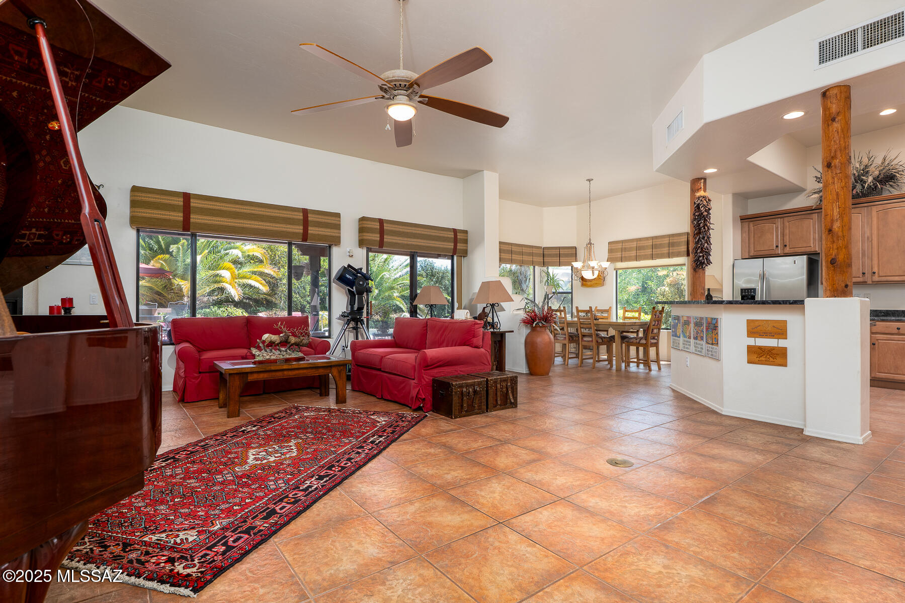 Rincon Trails (1-505) - Residential