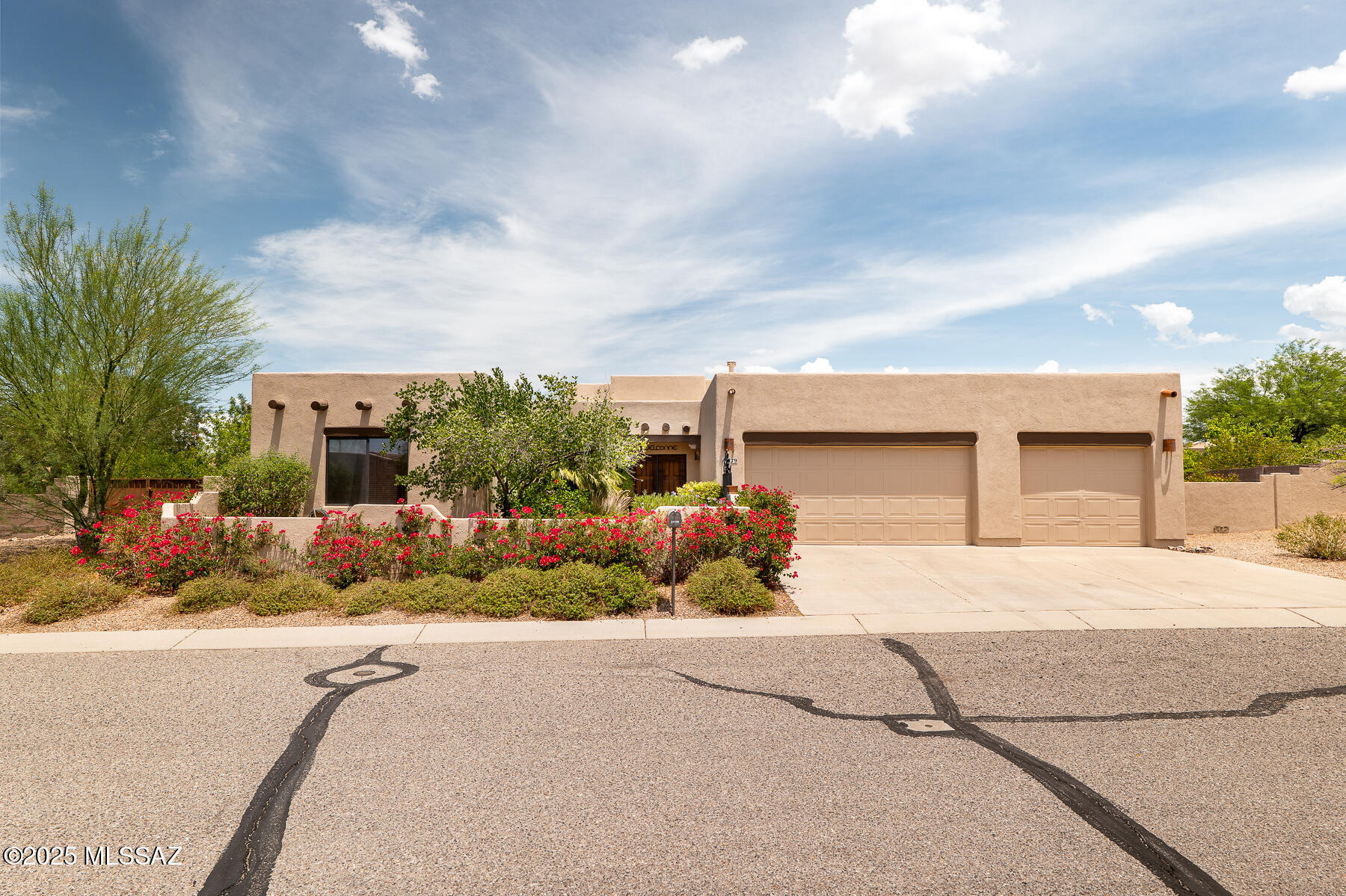 Rincon Trails (1-505) - Residential