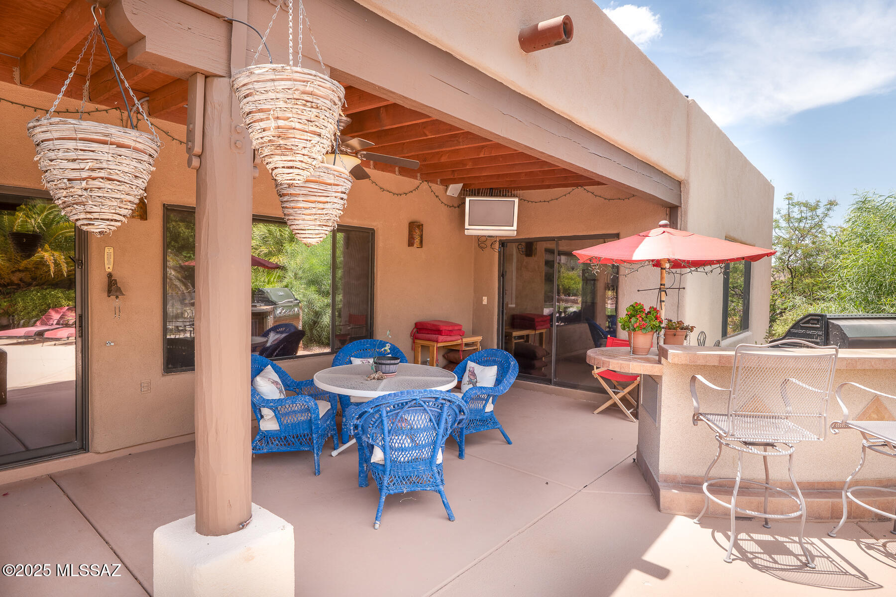 Rincon Trails (1-505) - Residential