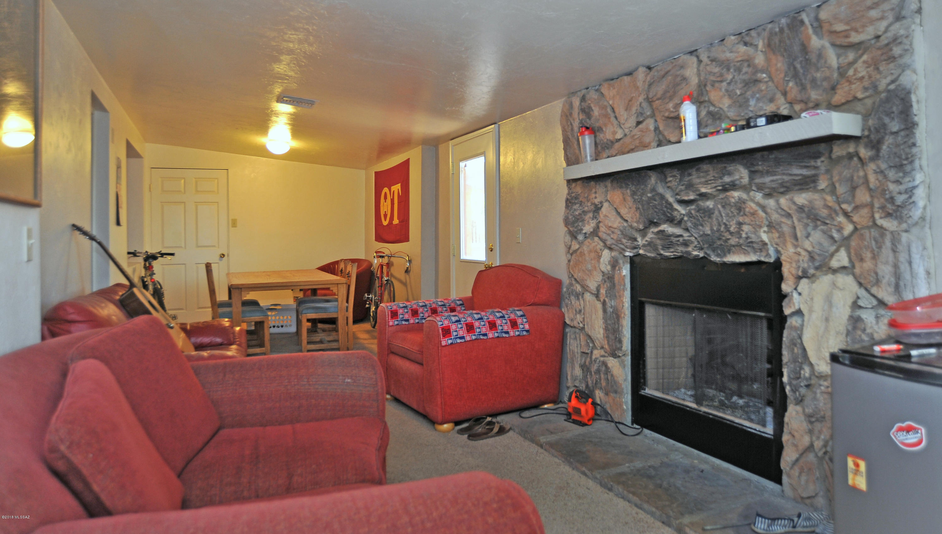 Hedrick Acreage Tract NO 3 - Residential