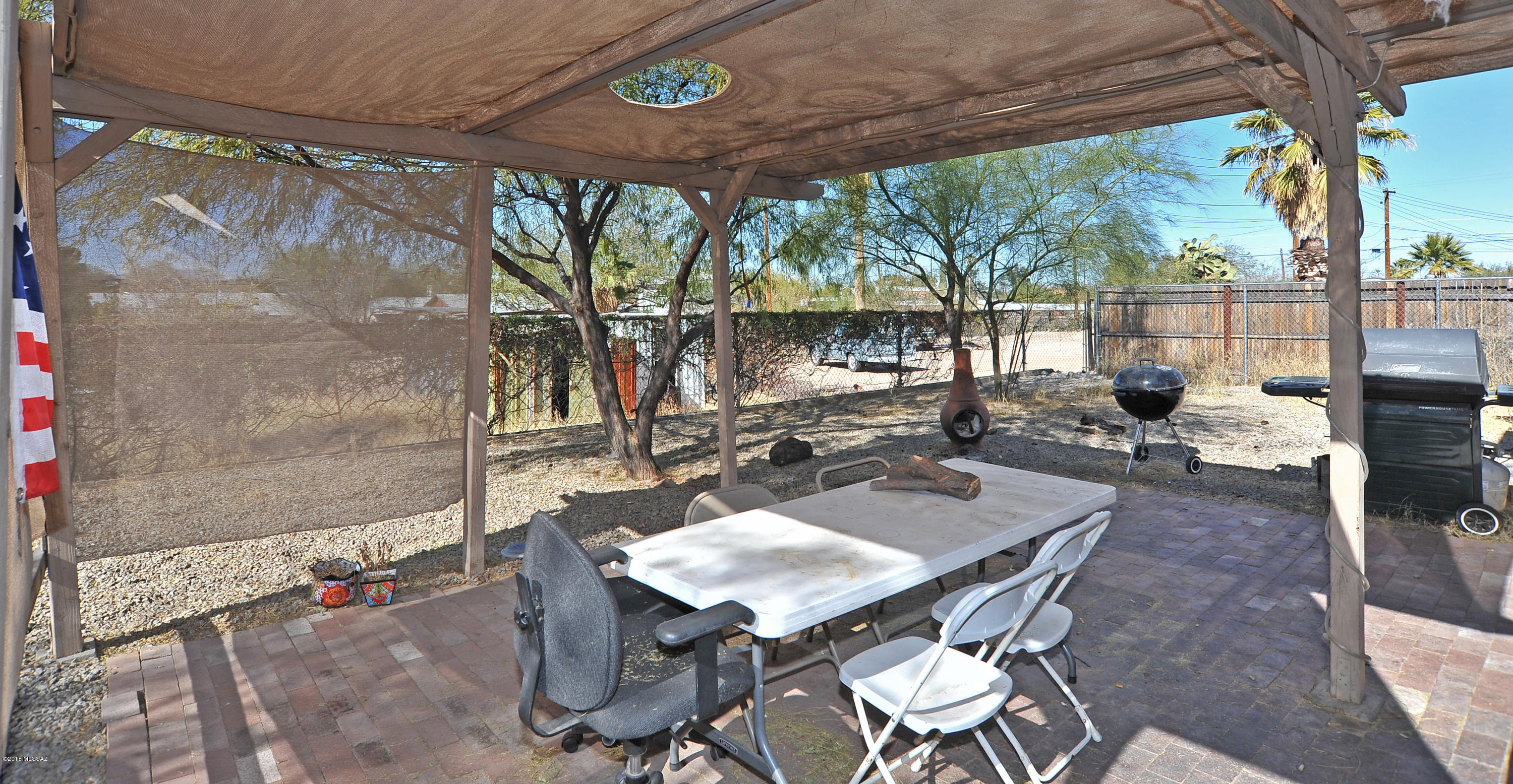Hedrick Acreage Tract NO 3 - Residential