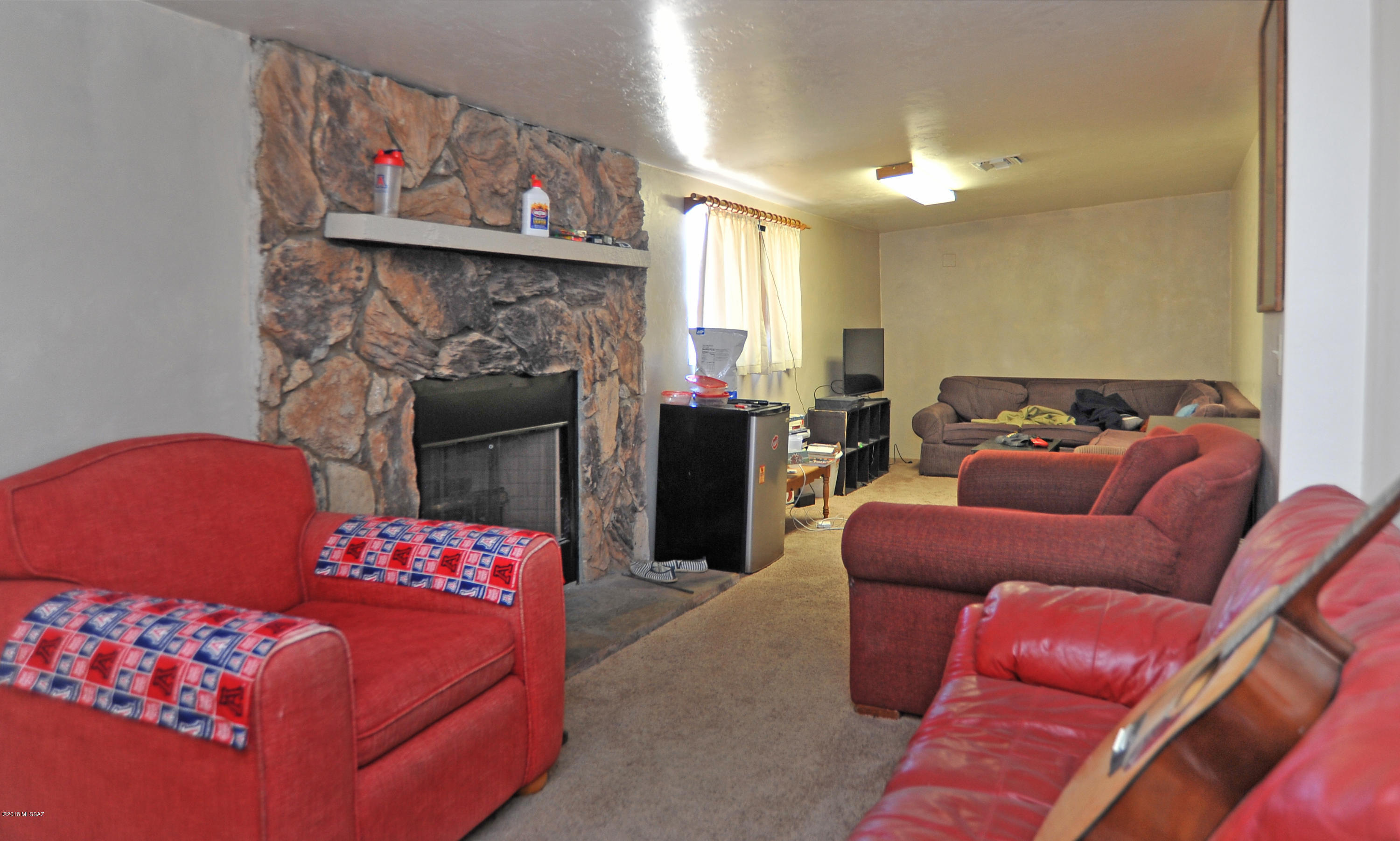 Hedrick Acreage Tract NO 3 - Residential