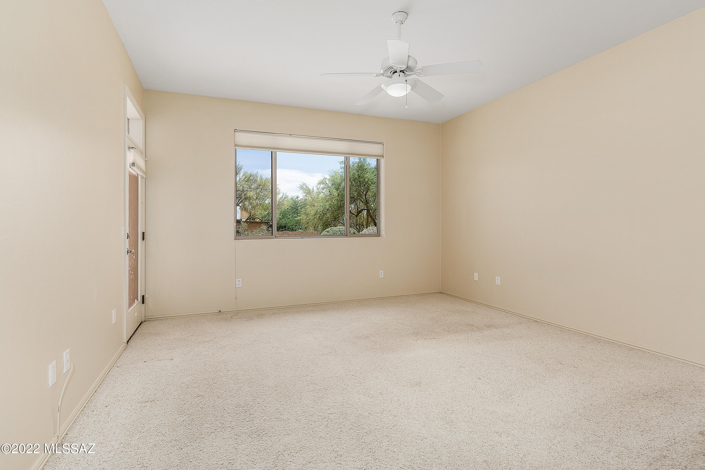 Unsubdivided - Residential Lease