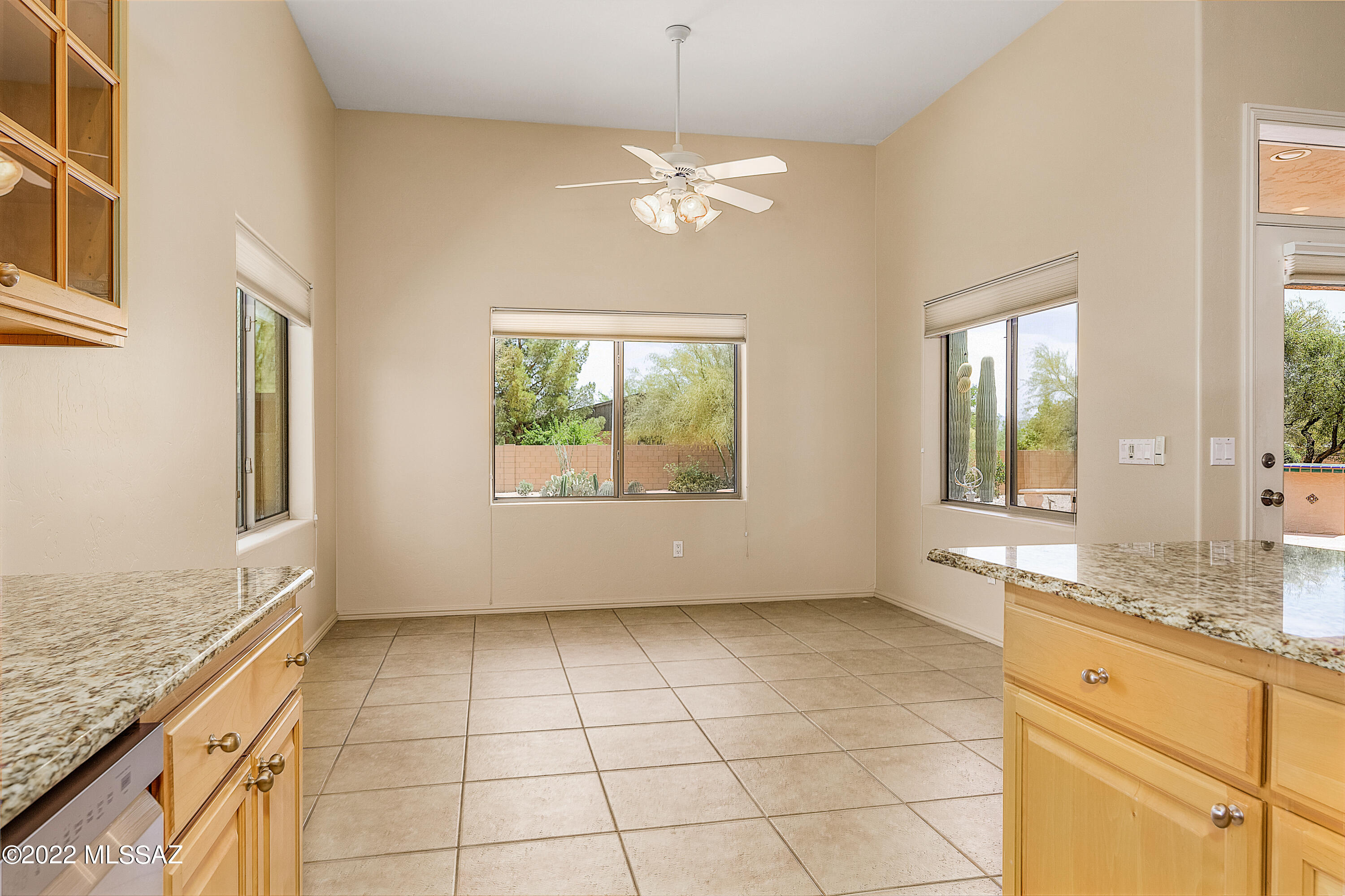 Unsubdivided - Residential Lease