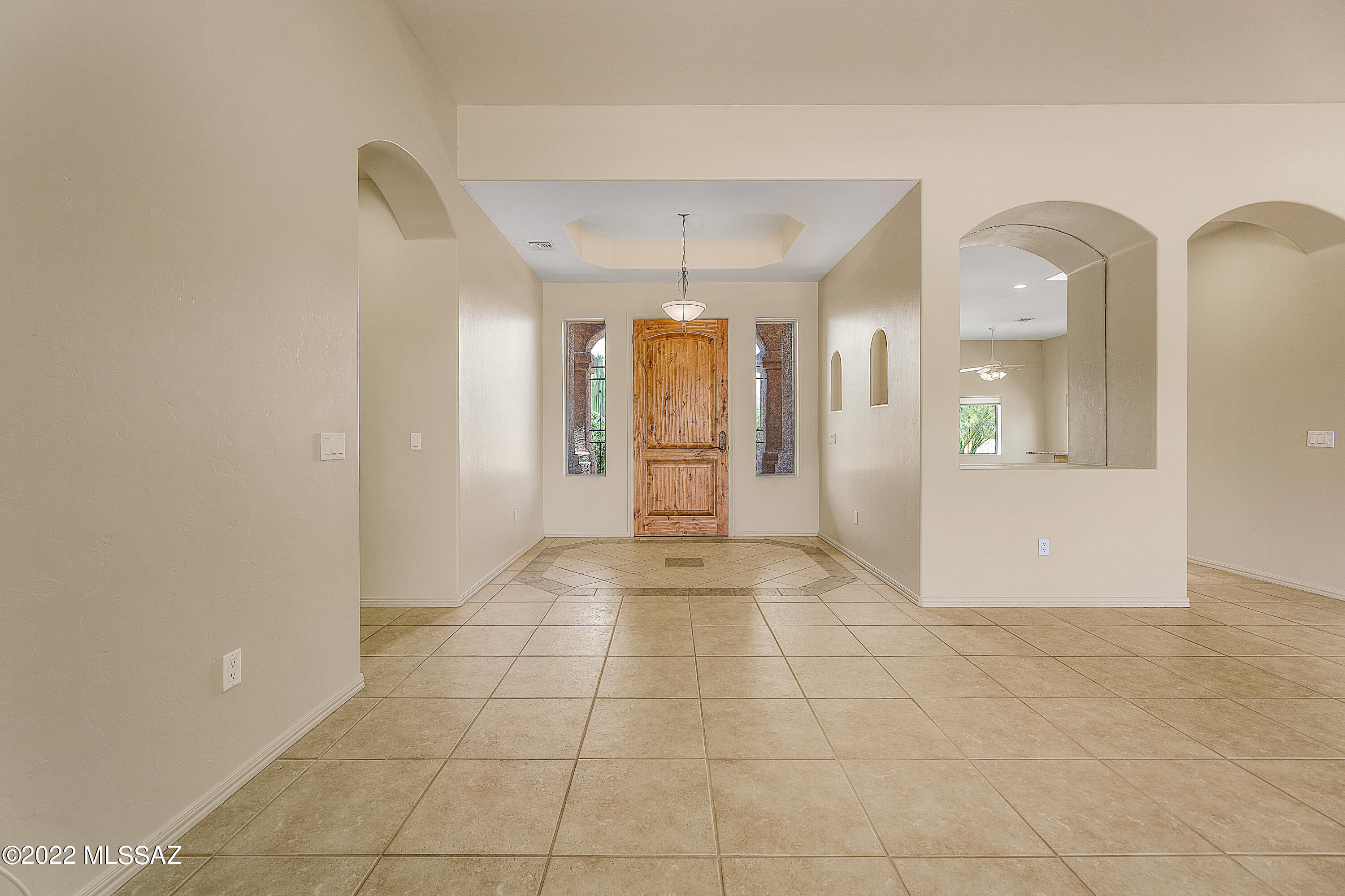 Unsubdivided - Residential Lease