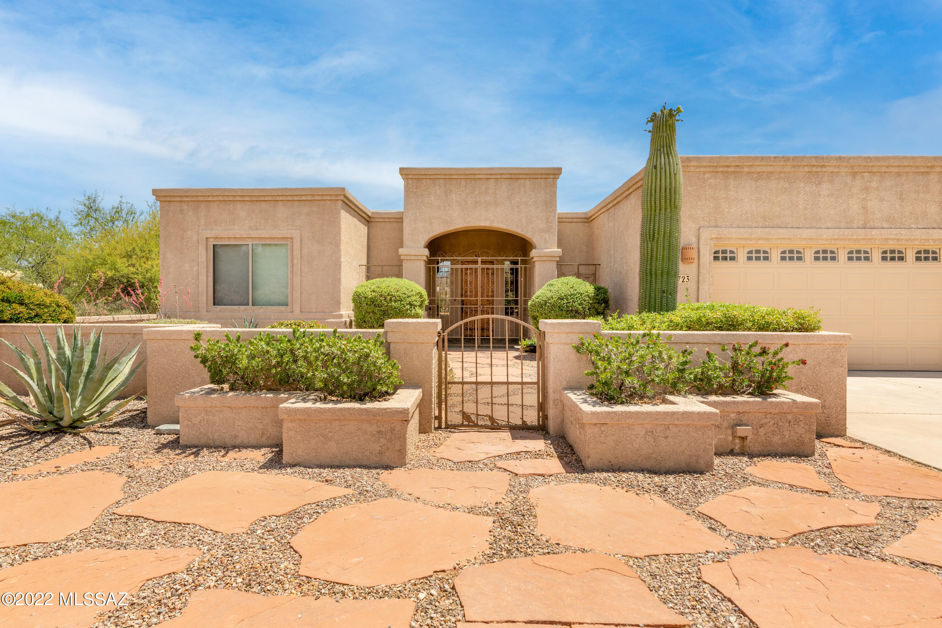 Unsubdivided - Residential Lease