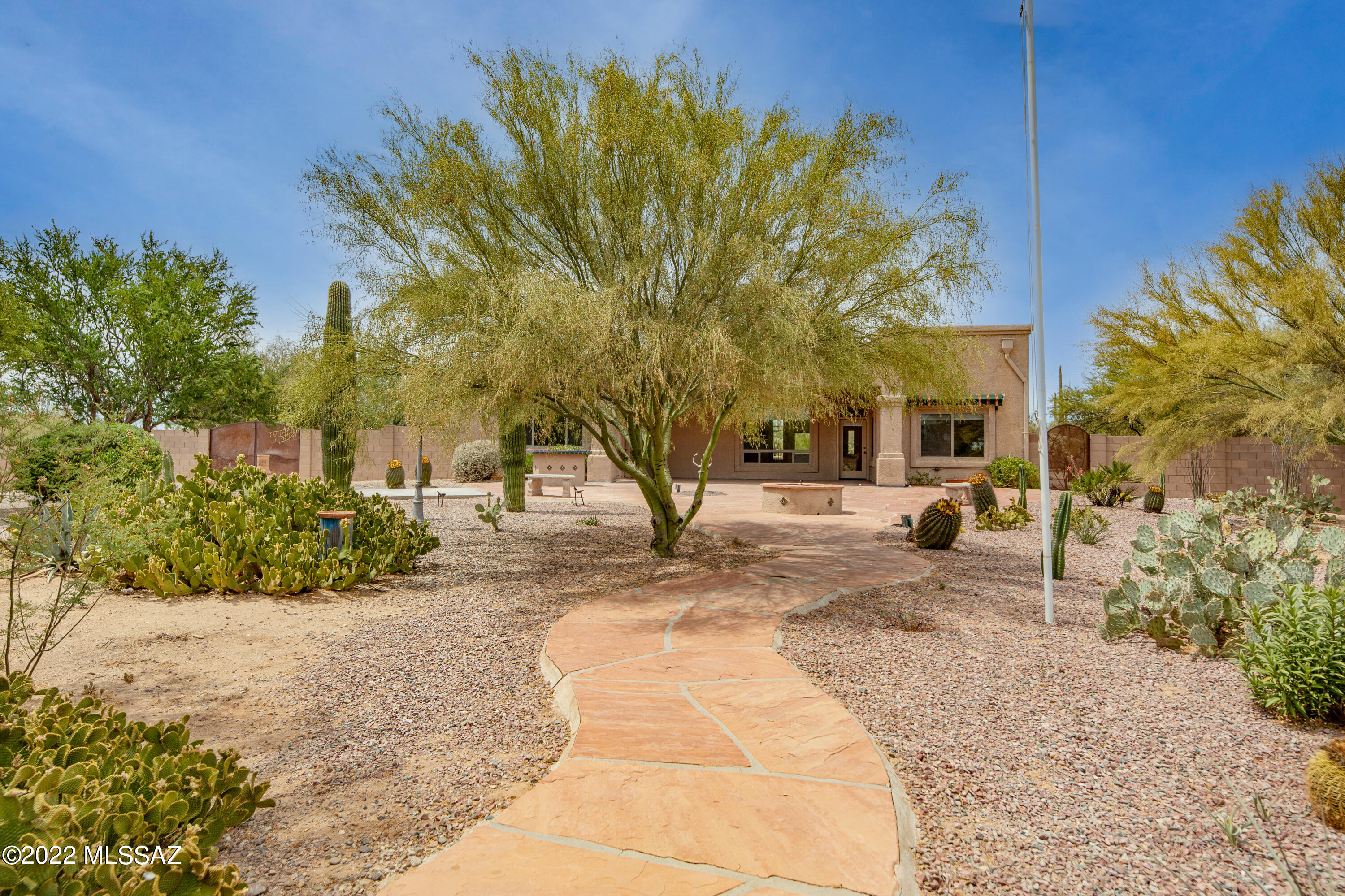 Unsubdivided - Residential Lease