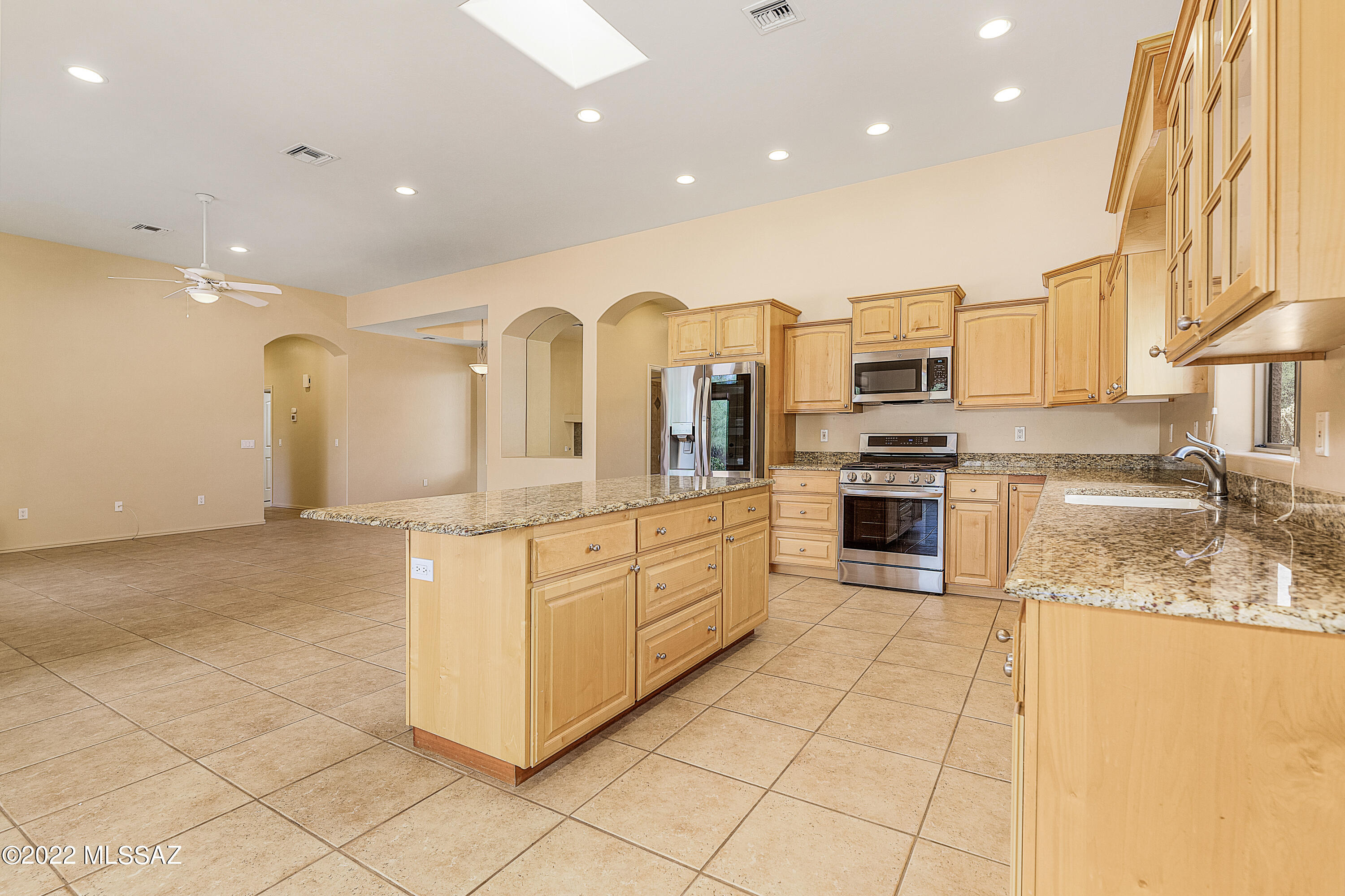 Unsubdivided - Residential Lease