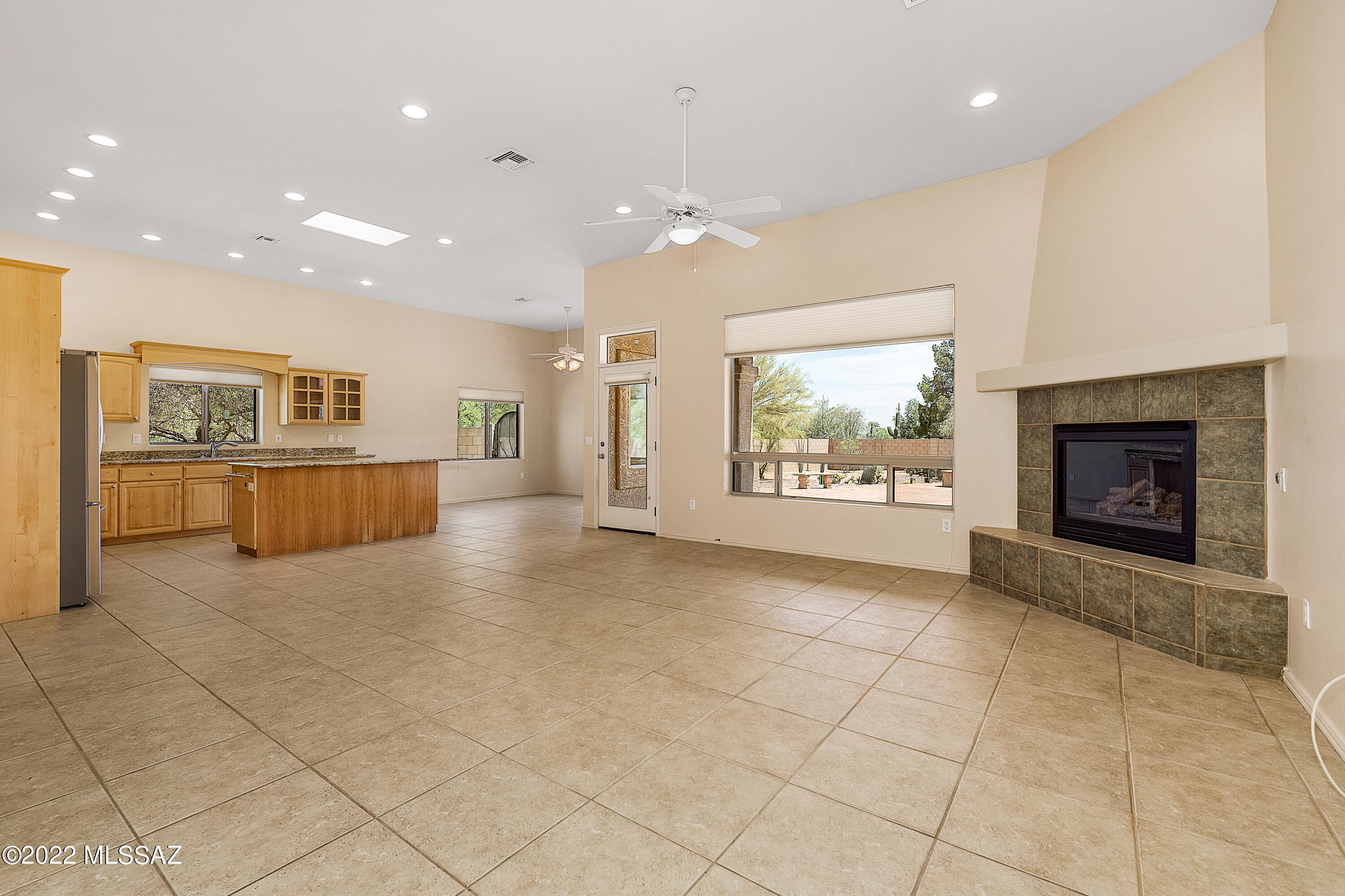 Unsubdivided - Residential Lease