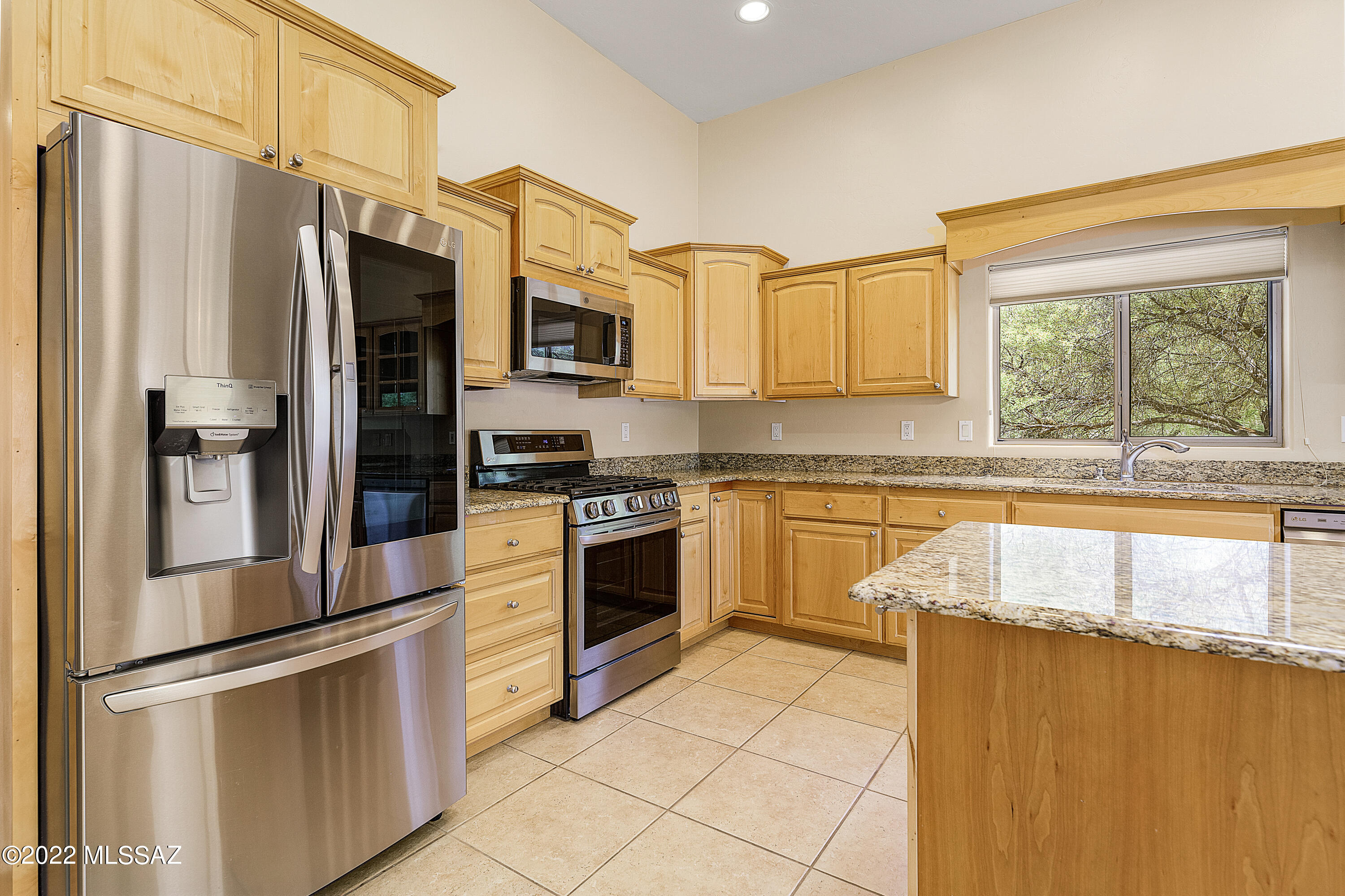 Unsubdivided - Residential Lease
