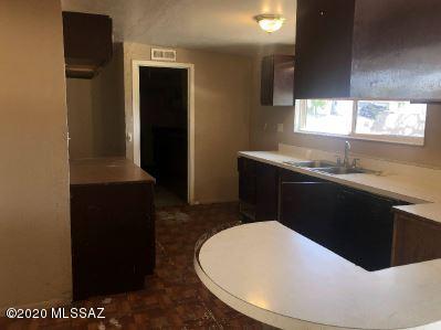 Sherwood Village Terrace (1-85) - Residential
