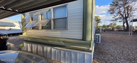 1007 W Prince Road 60 Tucson AZ 85705