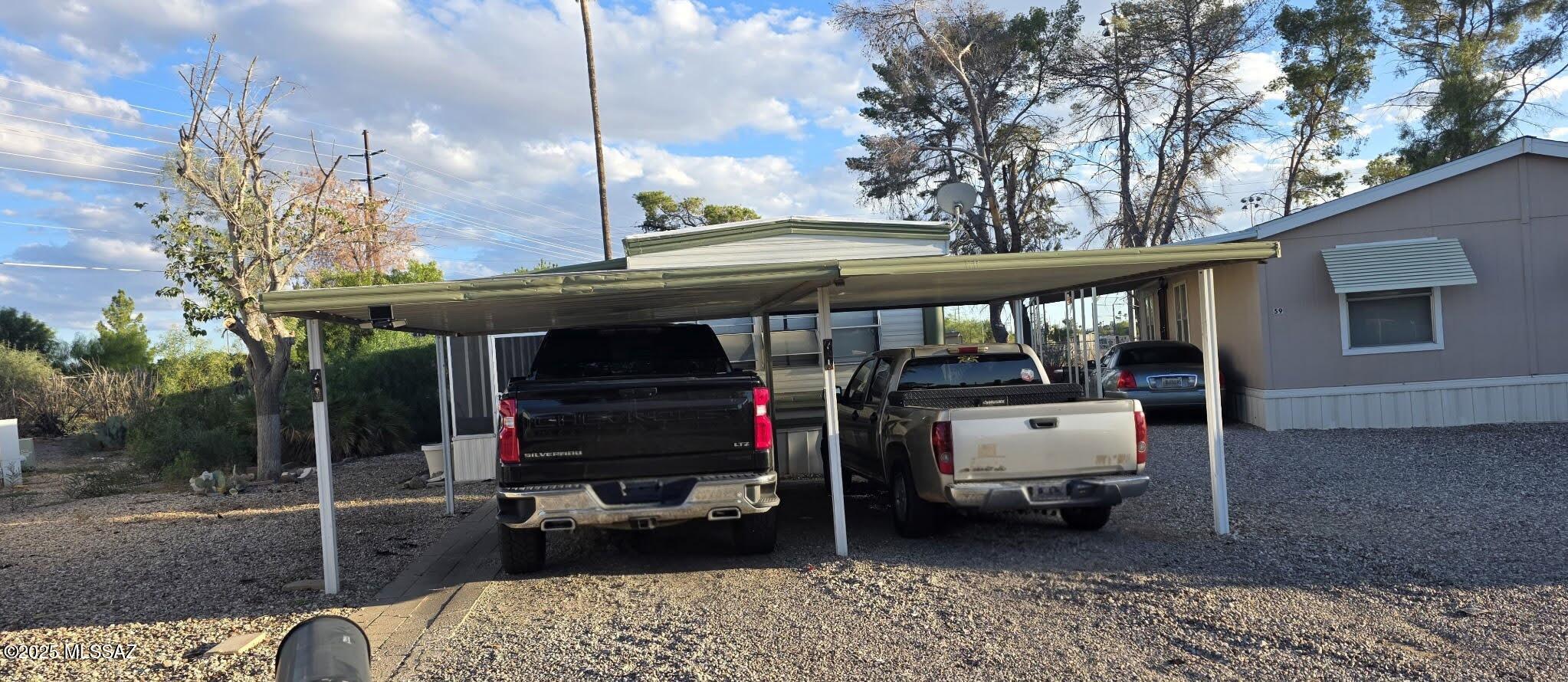 1007 W Prince Road 60