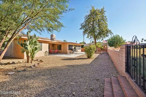 A home in Green Valley