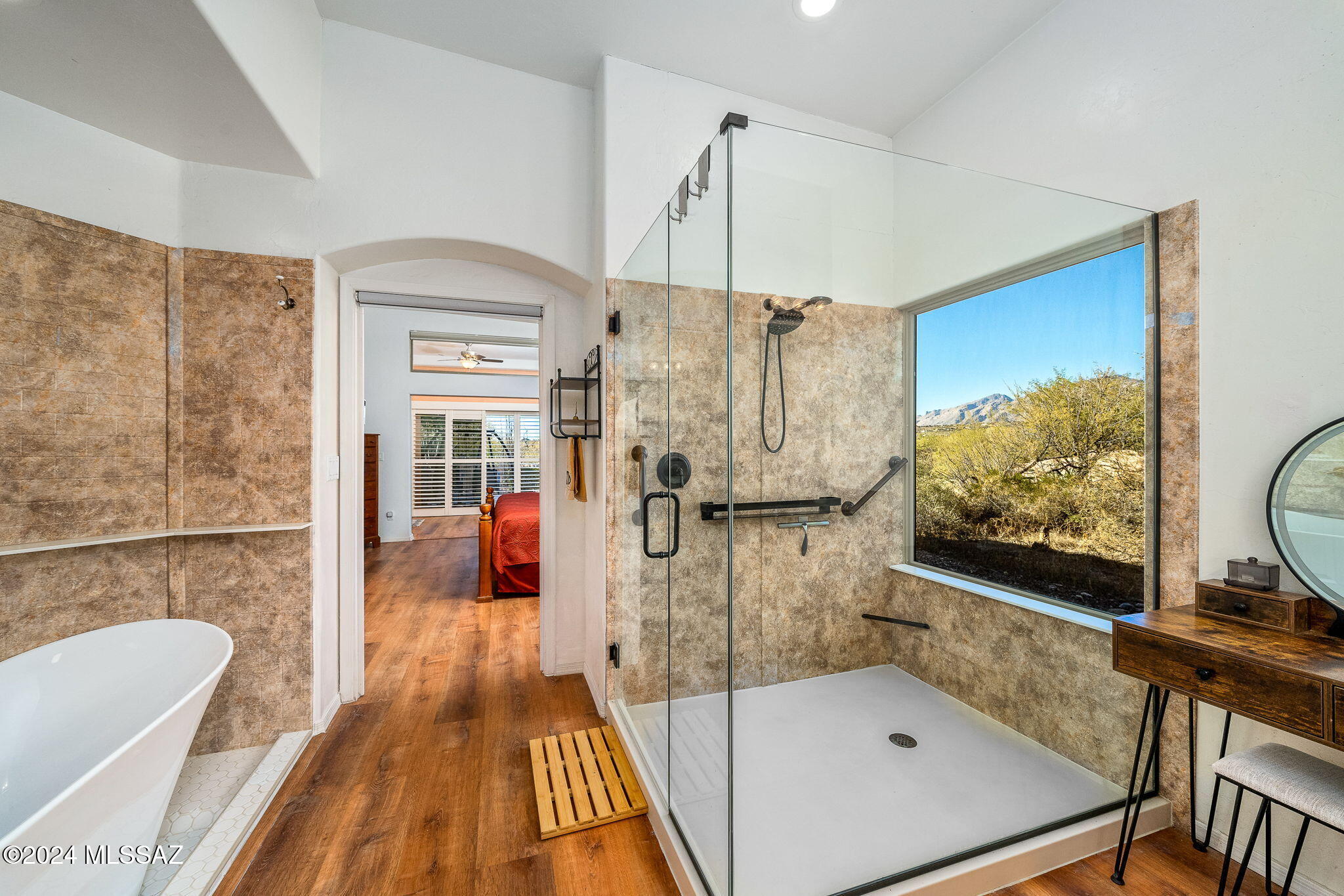Bear Canyon Ranch (1-19) - Residential