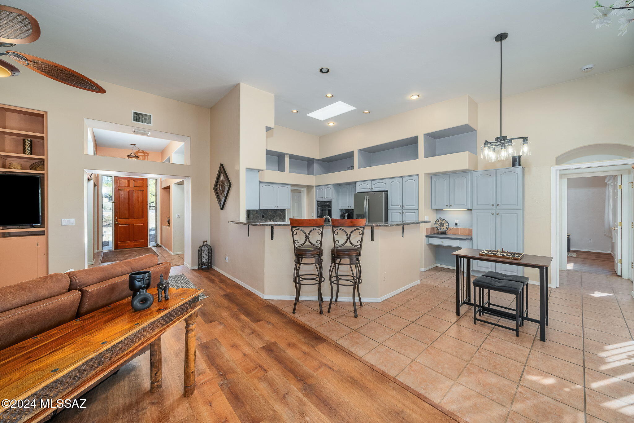 Bear Canyon Ranch (1-19) - Residential