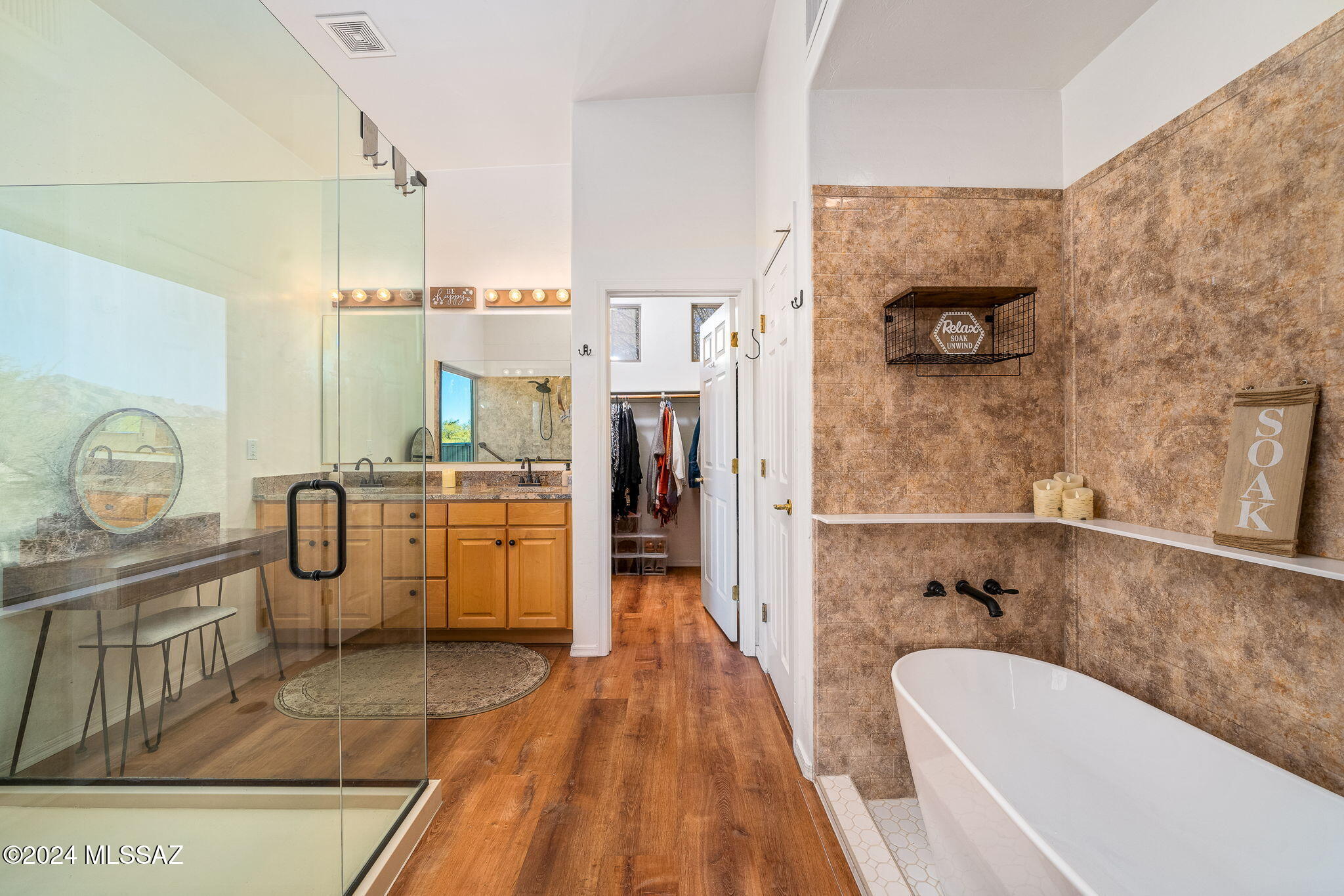 Bear Canyon Ranch (1-19) - Residential