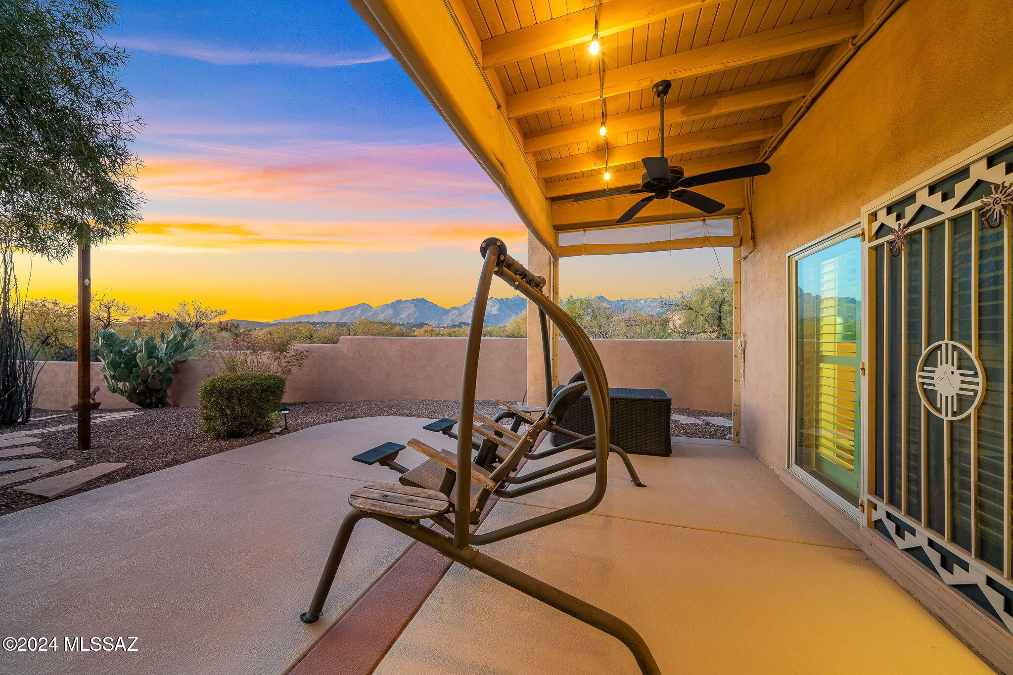 Bear Canyon Ranch (1-19) - Residential